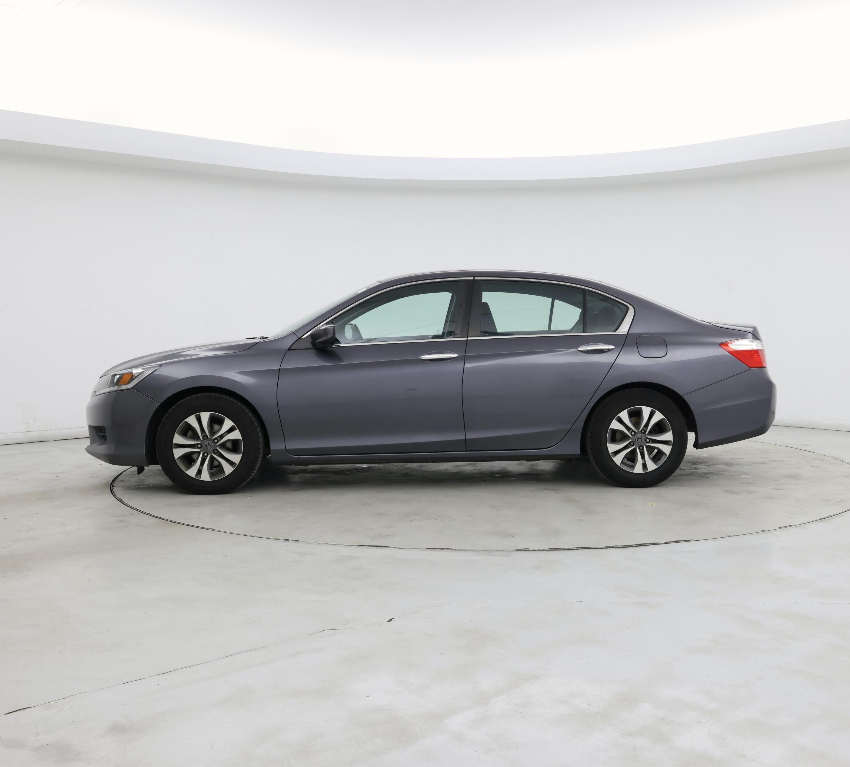 Thumbnail: 2015 Honda Accord - 3