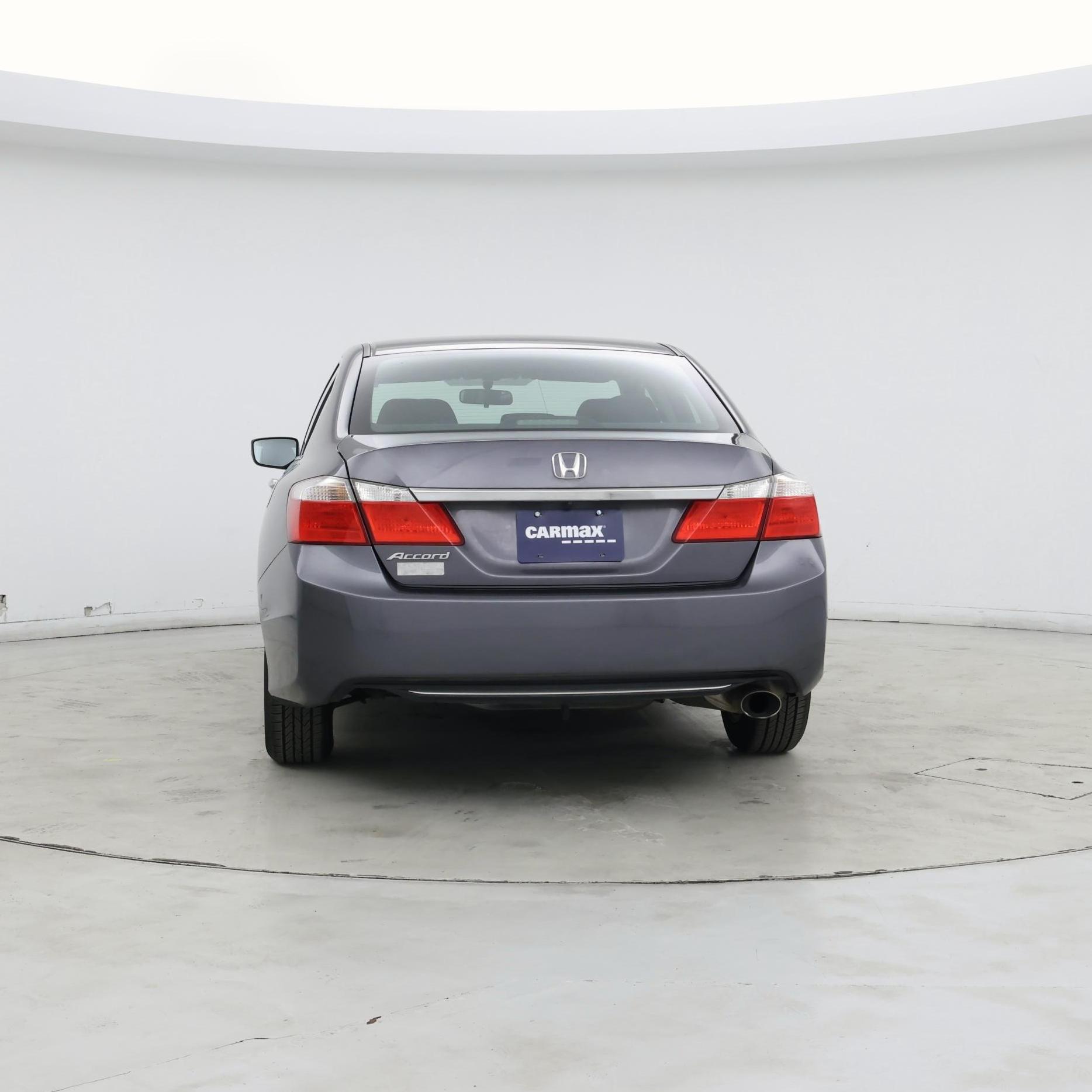 Thumbnail: 2015 Honda Accord - 6