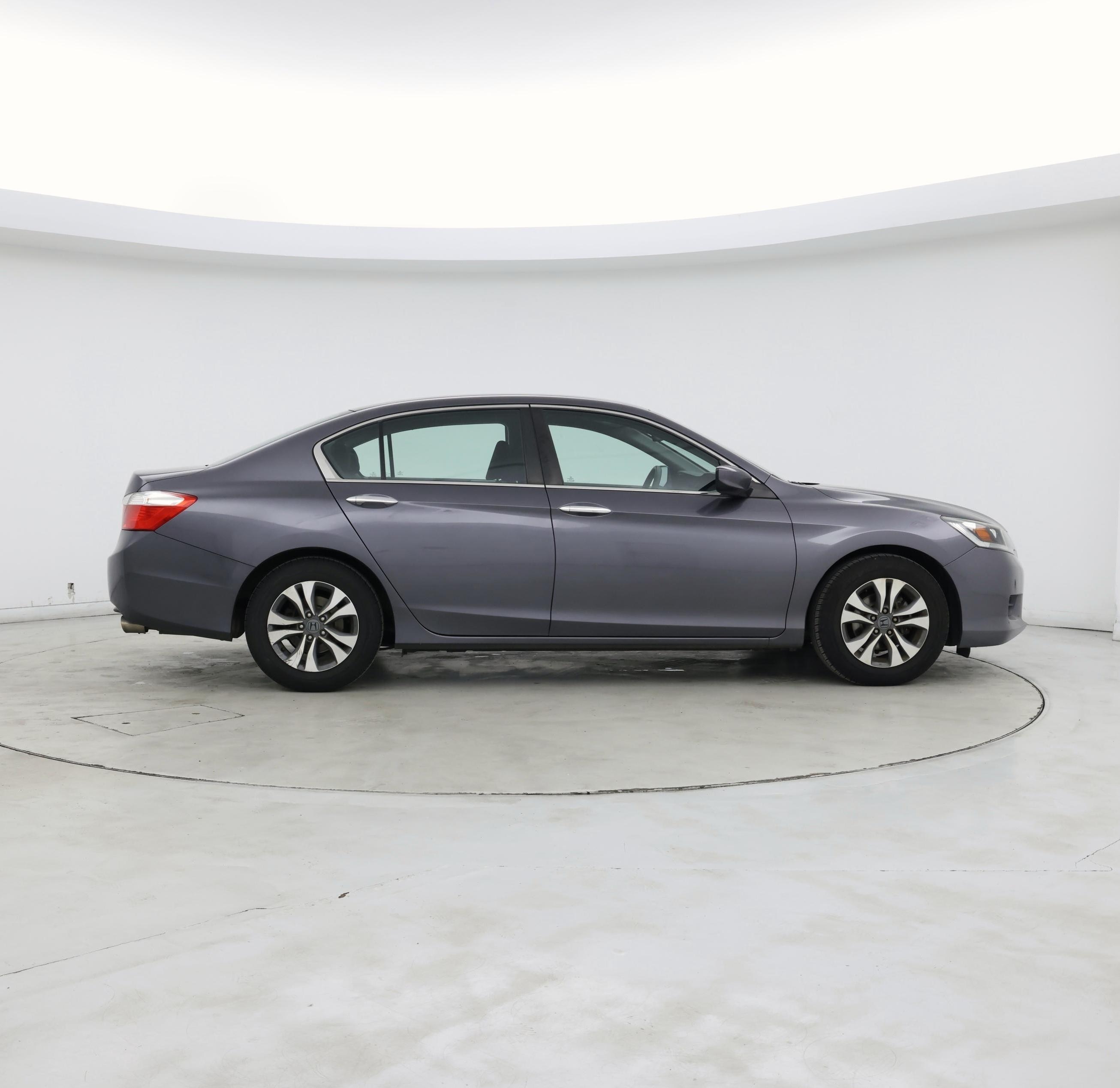 Thumbnail: 2015 Honda Accord - 7