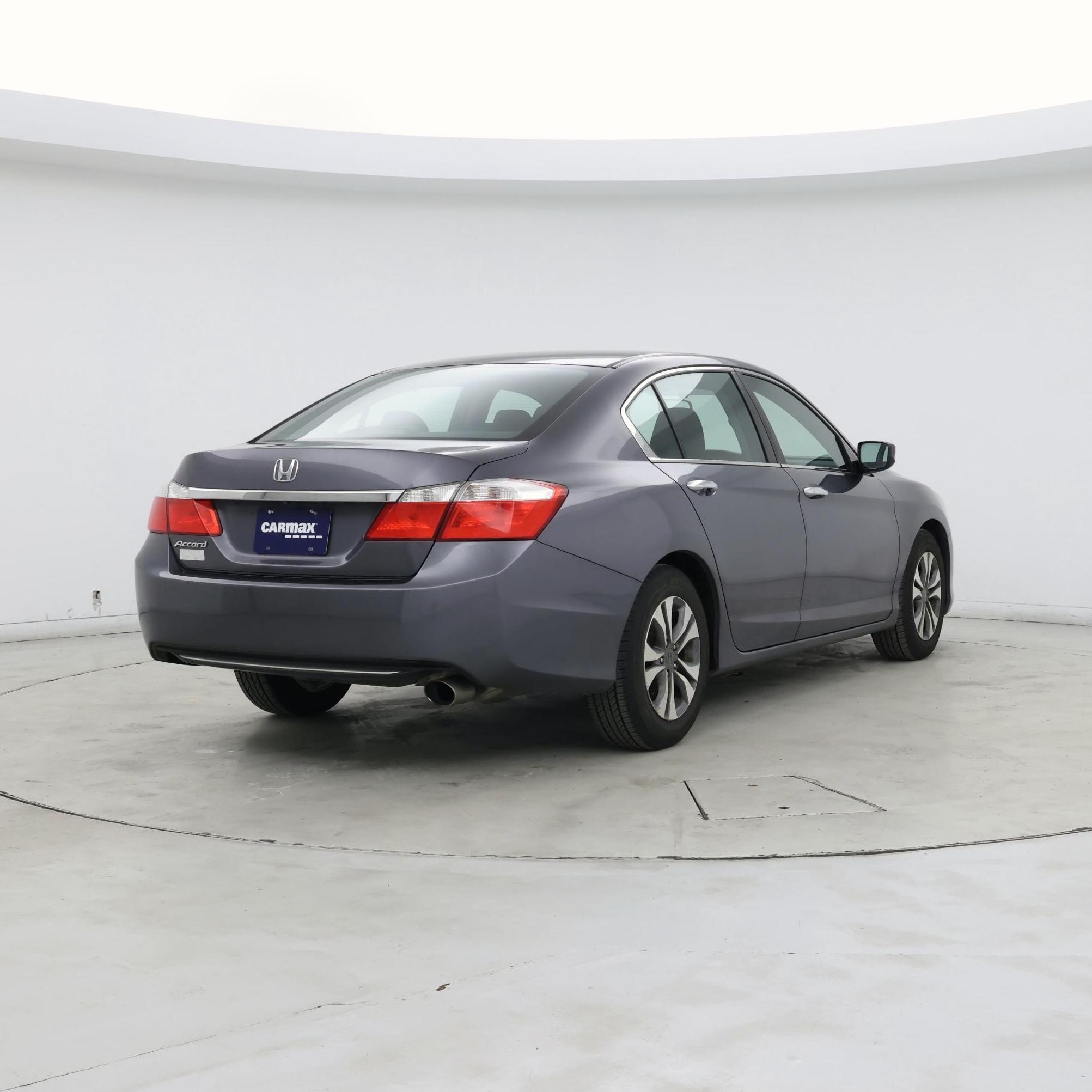 Thumbnail: 2015 Honda Accord - 8