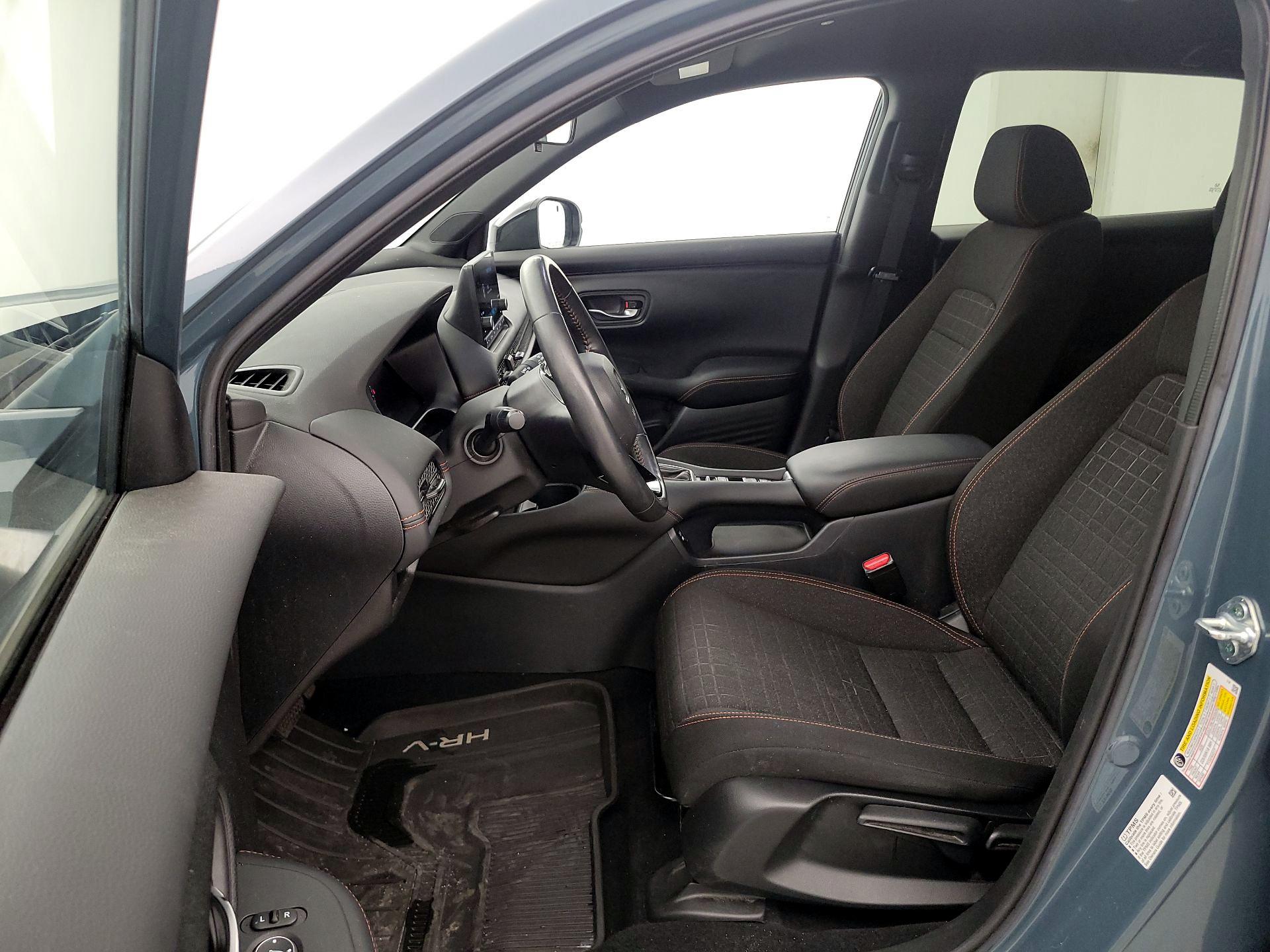 Thumbnail: 2024 Honda HR-V - 11