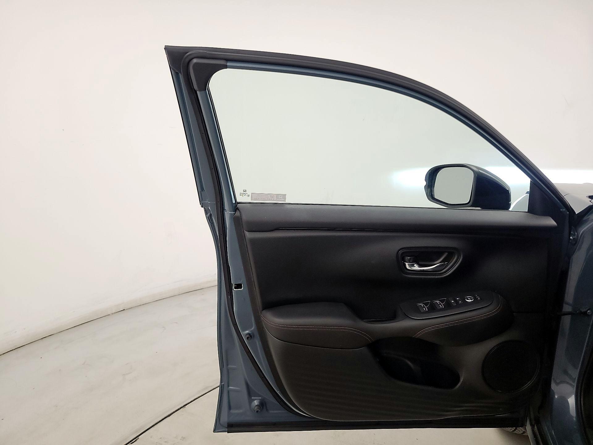 Thumbnail: 2024 Honda HR-V - 12