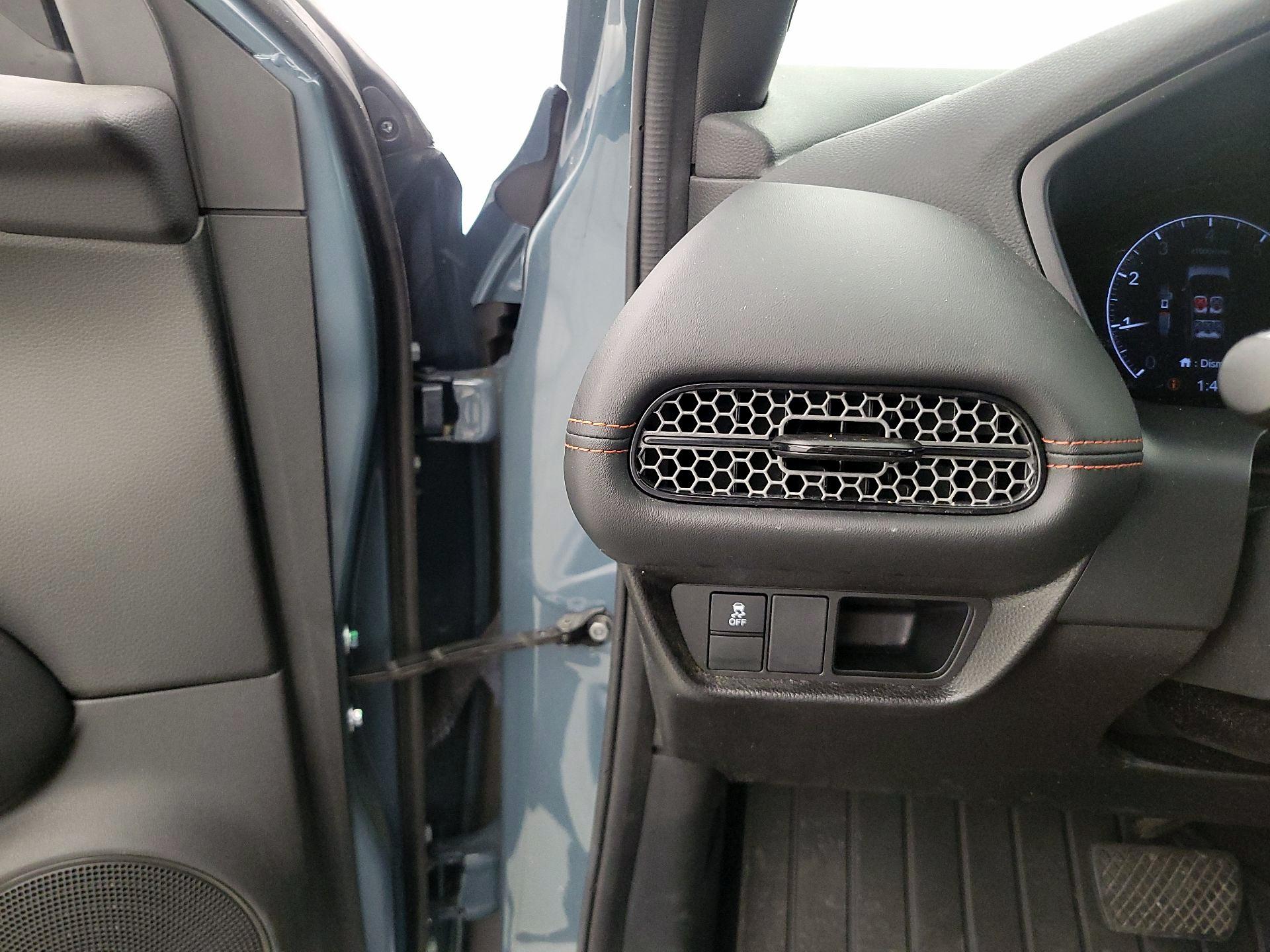 Thumbnail: 2024 Honda HR-V - 13