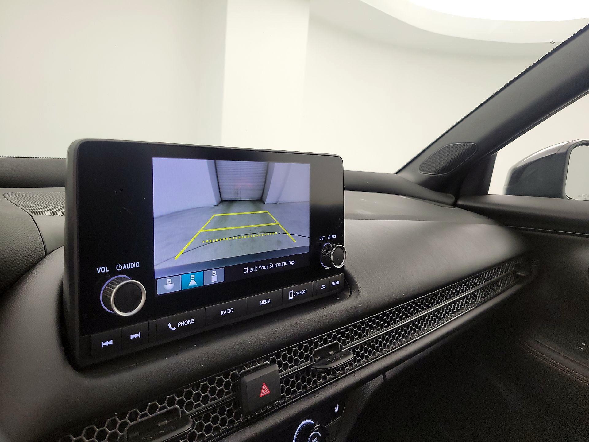 Thumbnail: 2024 Honda HR-V - 14