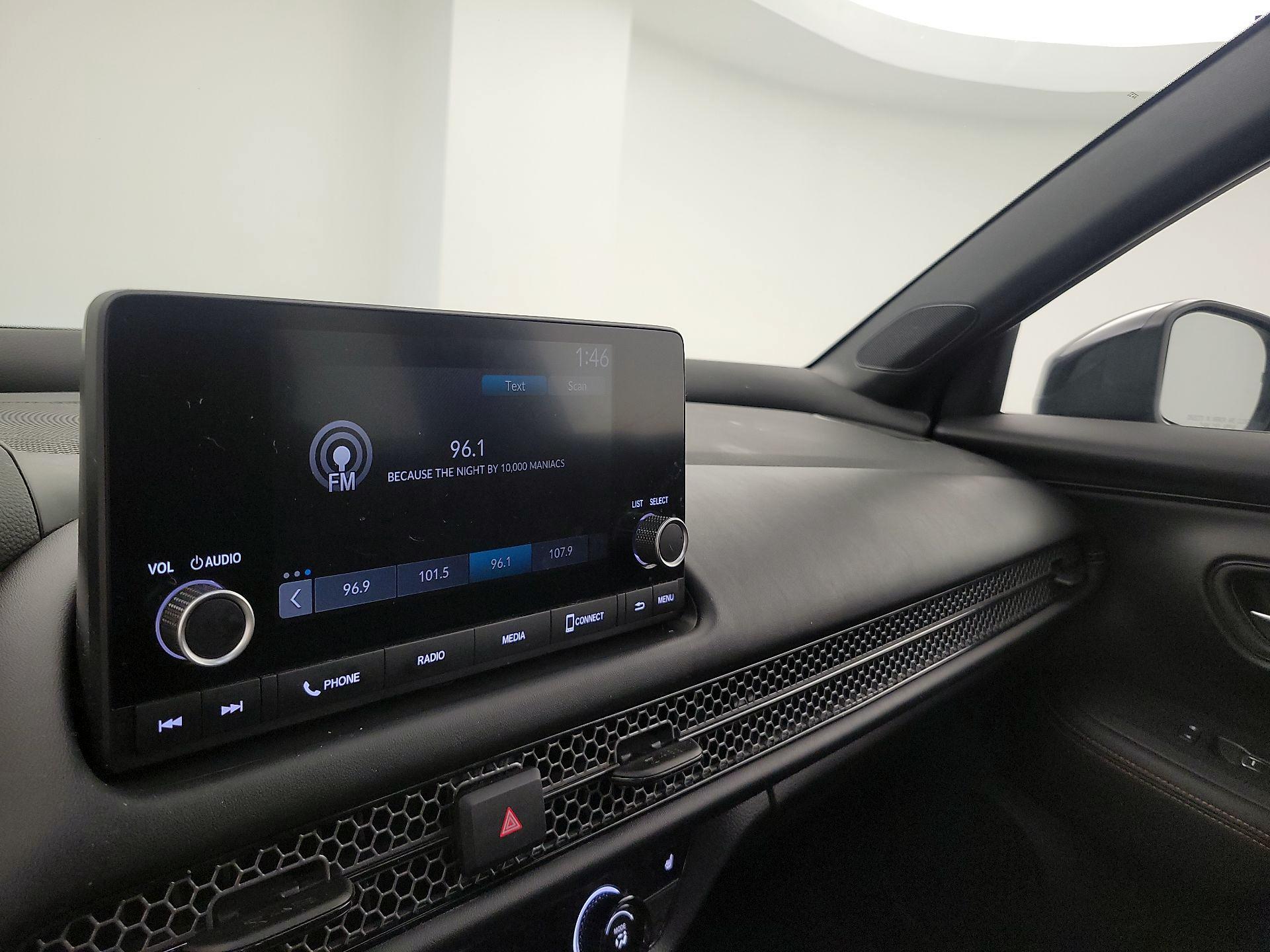 Thumbnail: 2024 Honda HR-V - 15