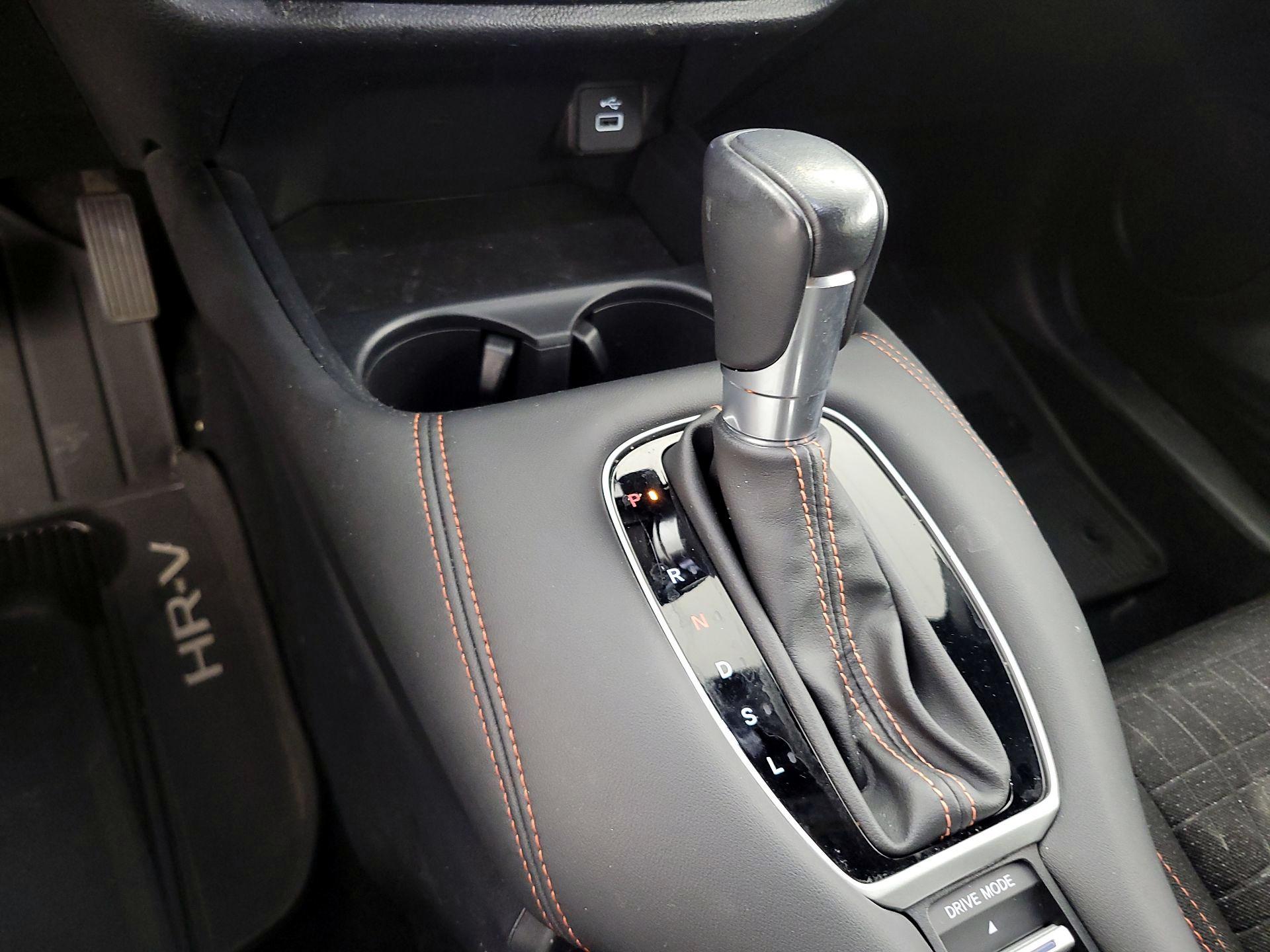 Thumbnail: 2024 Honda HR-V - 17