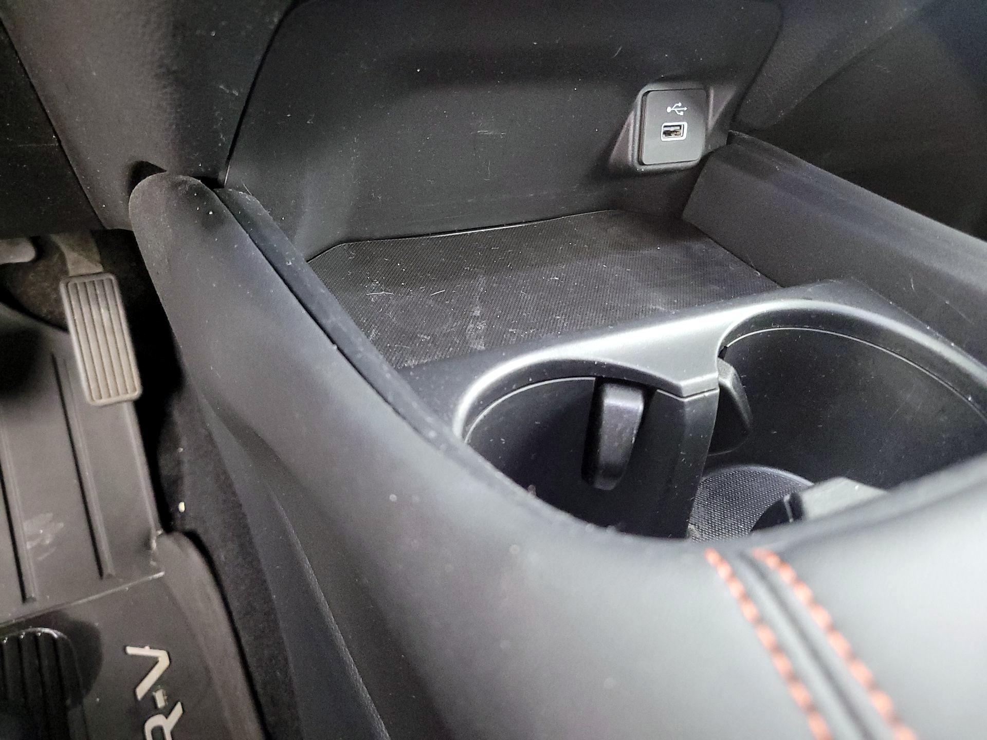 Thumbnail: 2024 Honda HR-V - 18