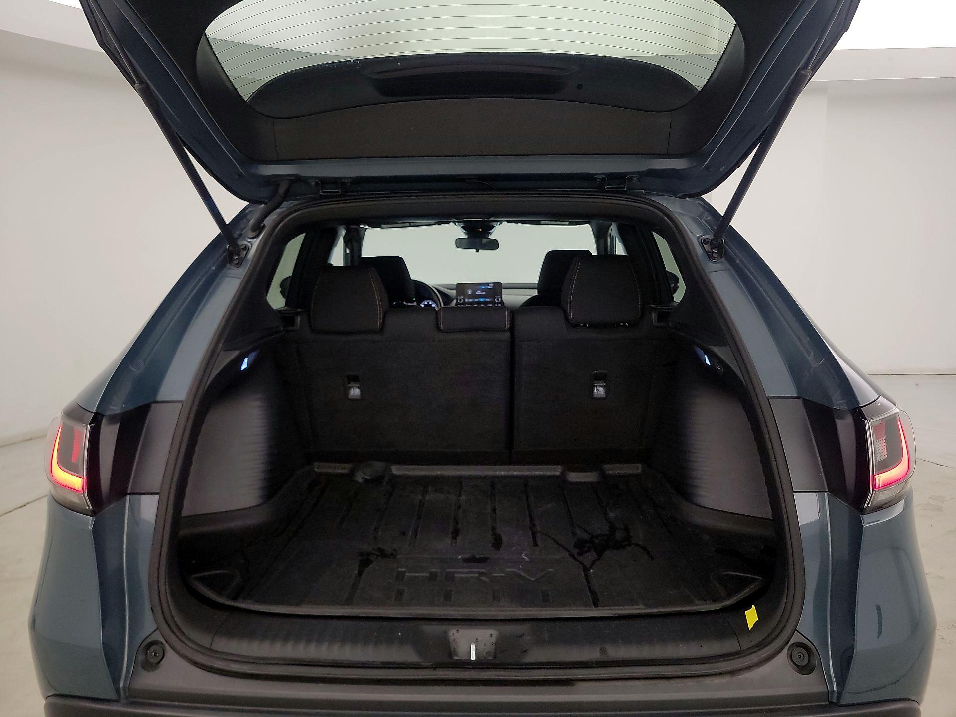 Thumbnail: 2024 Honda HR-V - 20