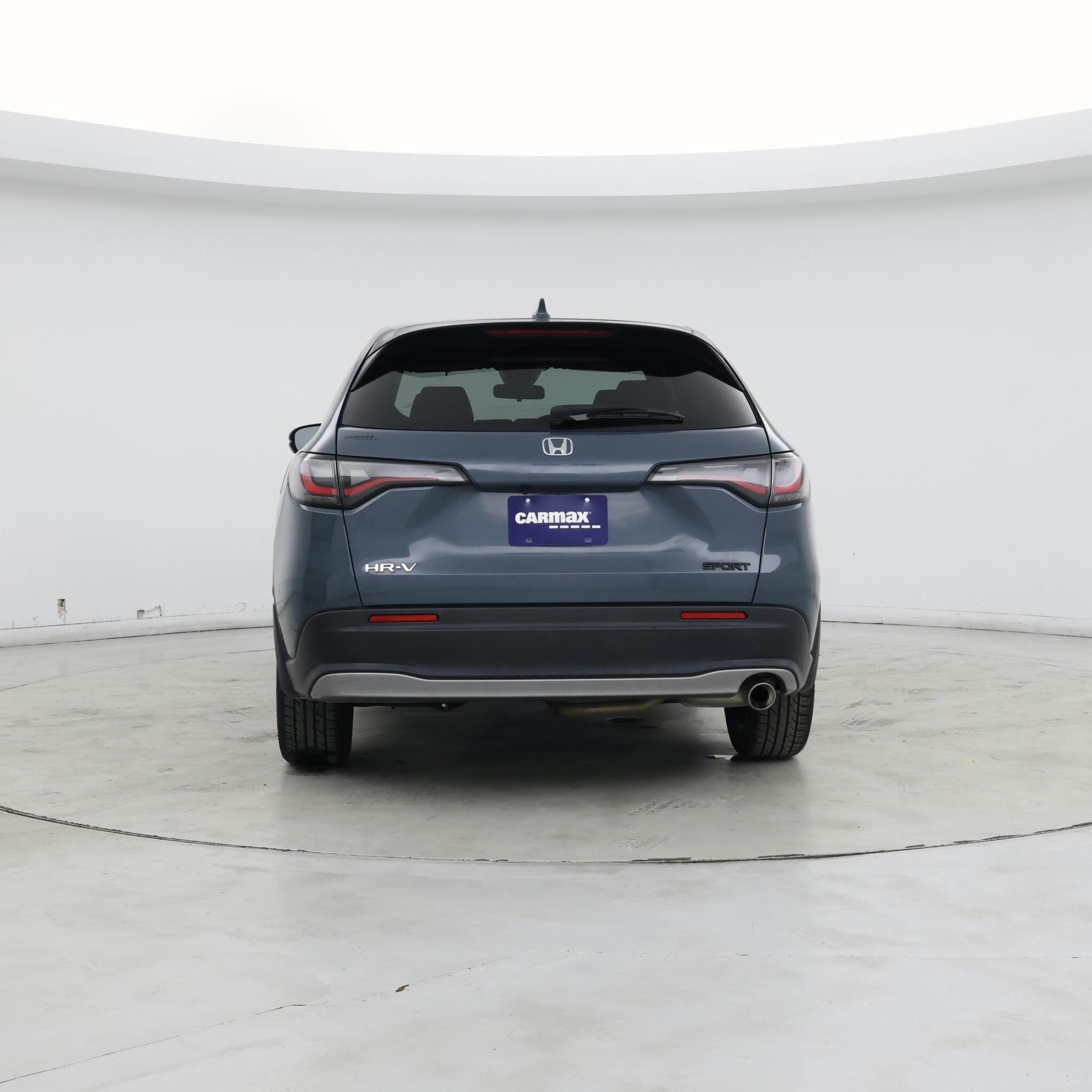 Thumbnail: 2024 Honda HR-V - 6