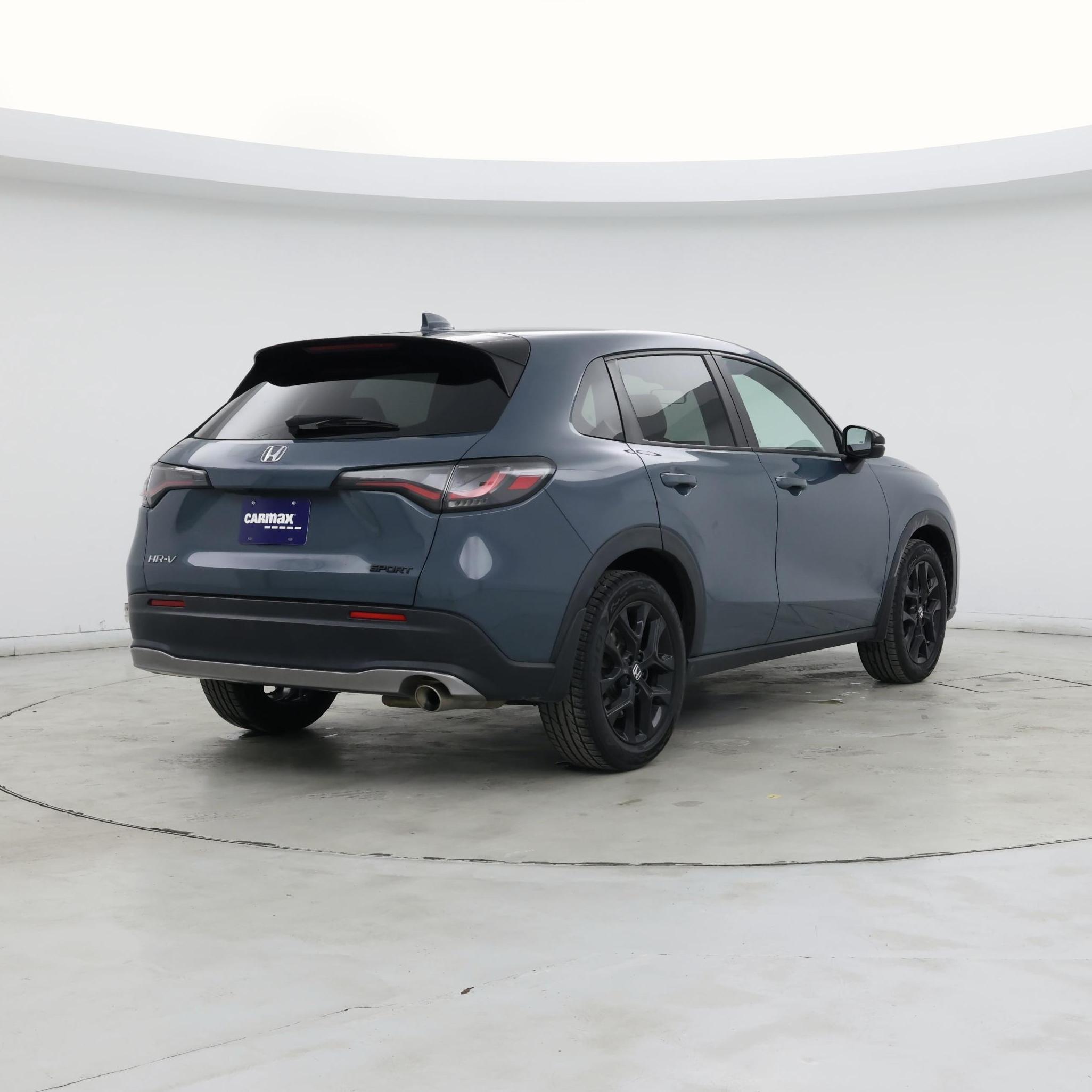 Thumbnail: 2024 Honda HR-V - 8