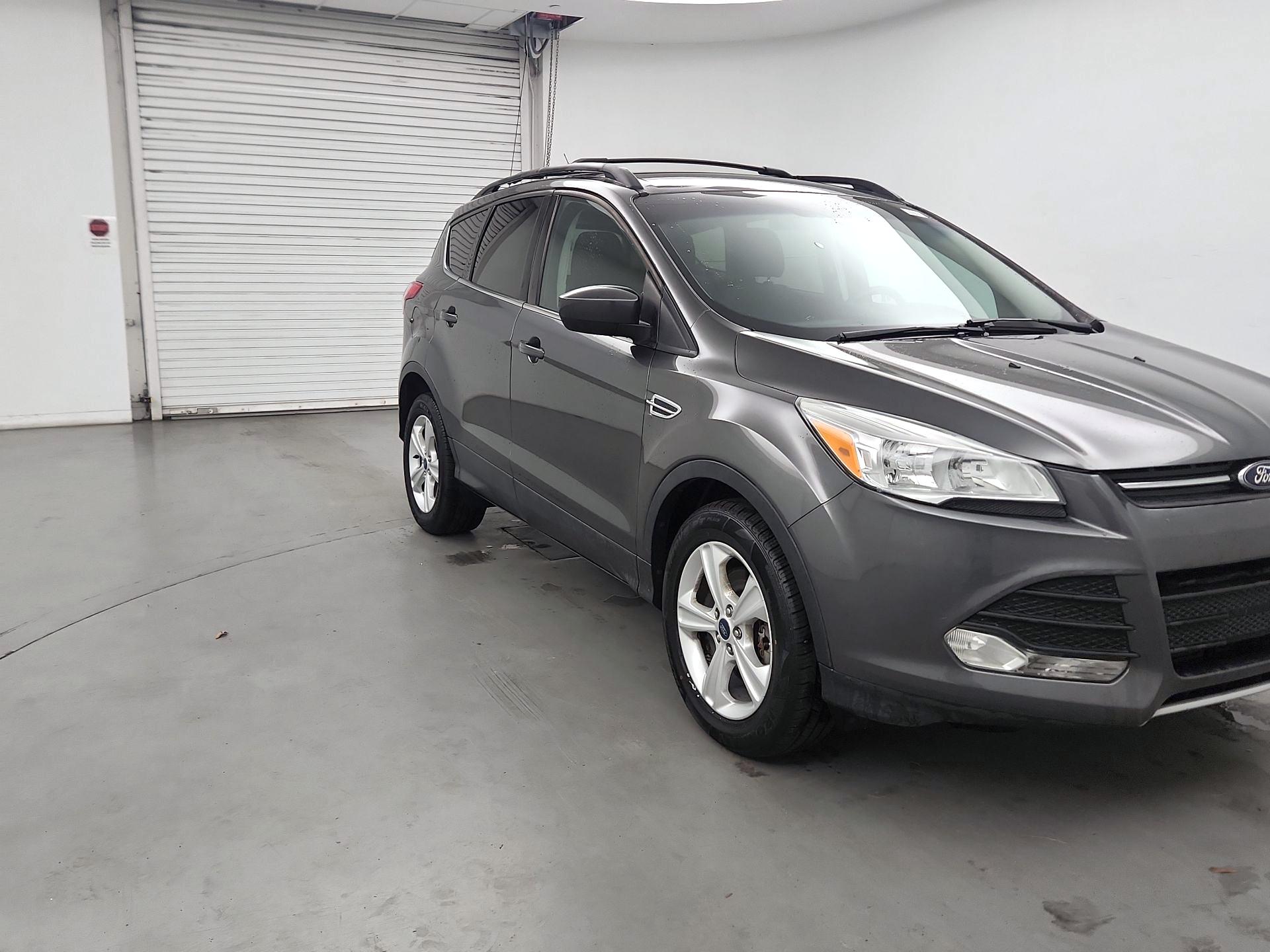 Thumbnail: 2015 Ford Escape - 1