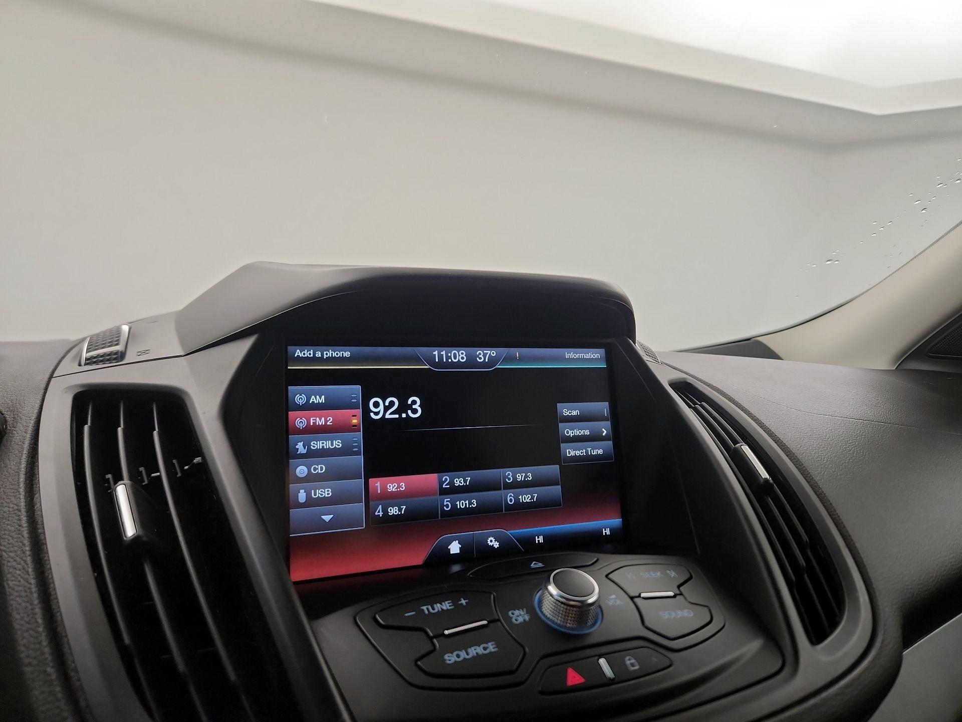 Thumbnail: 2015 Ford Escape - 13