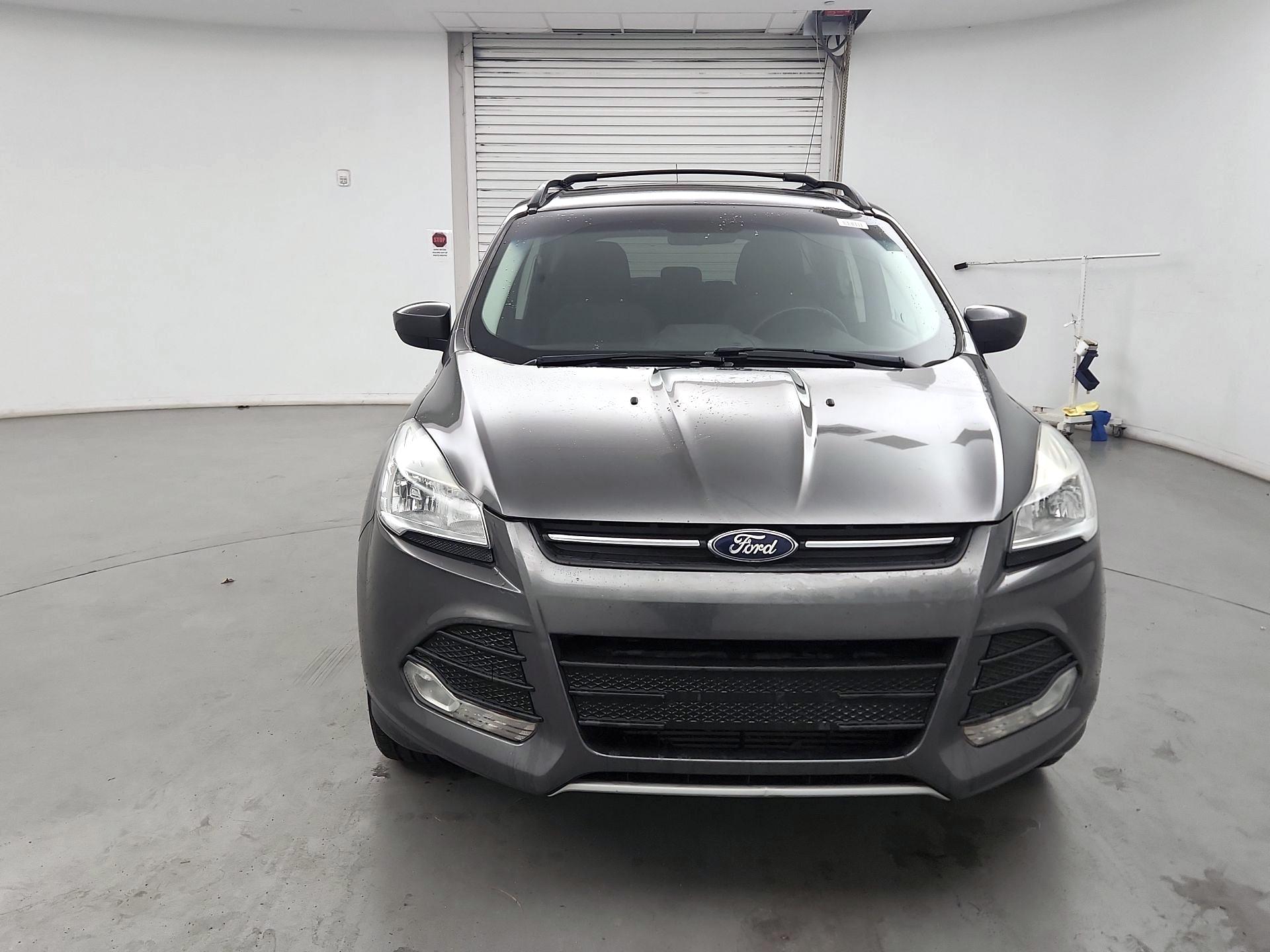 Thumbnail: 2015 Ford Escape - 2