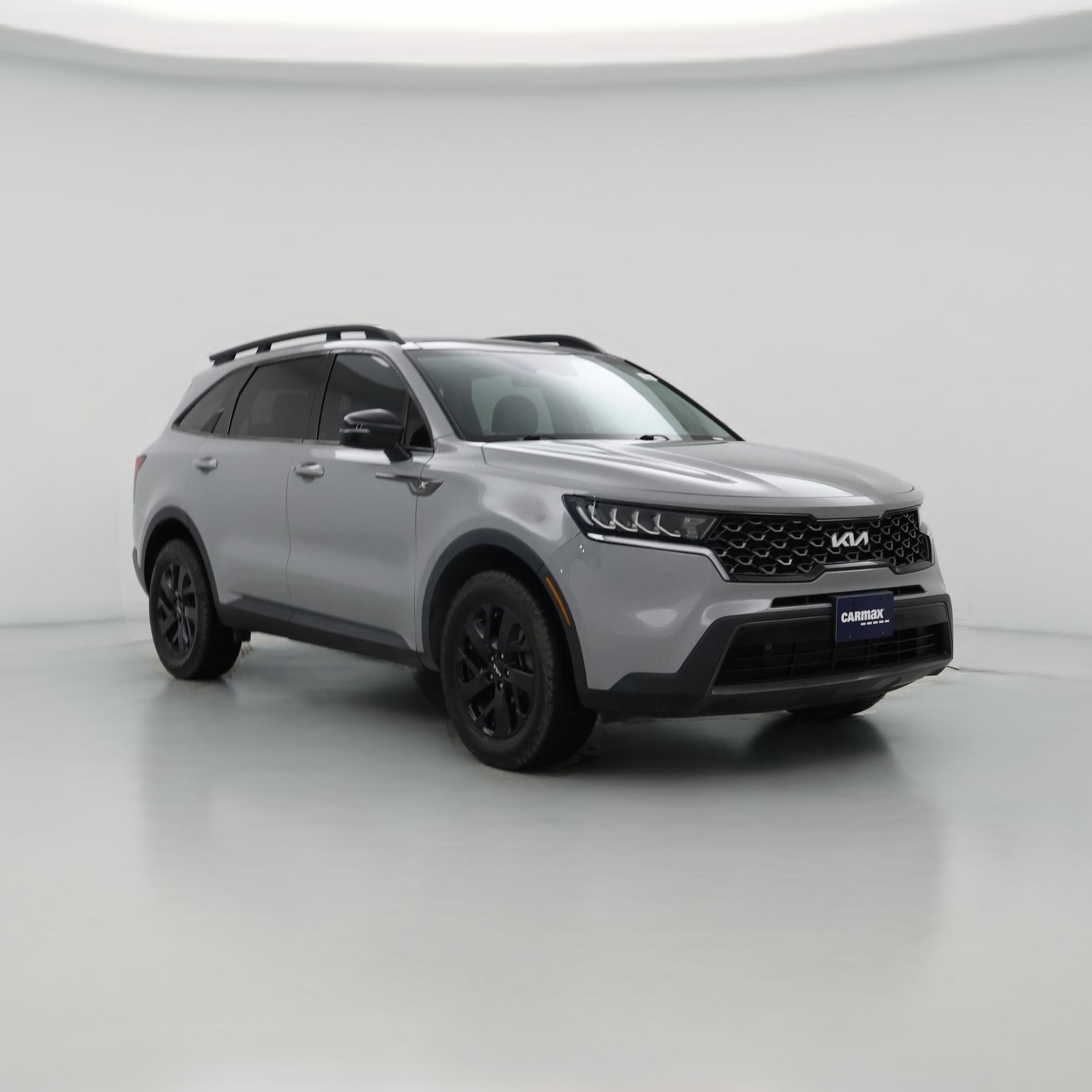 Thumbnail: 2022 Kia Sorento - 1