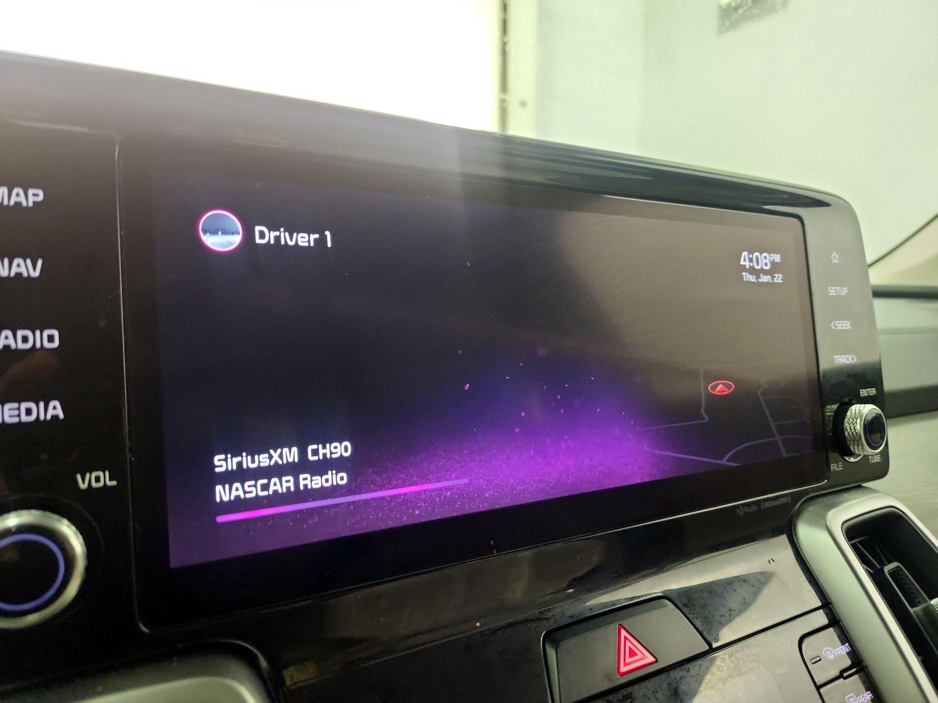 Thumbnail: 2022 Kia Sorento - 15