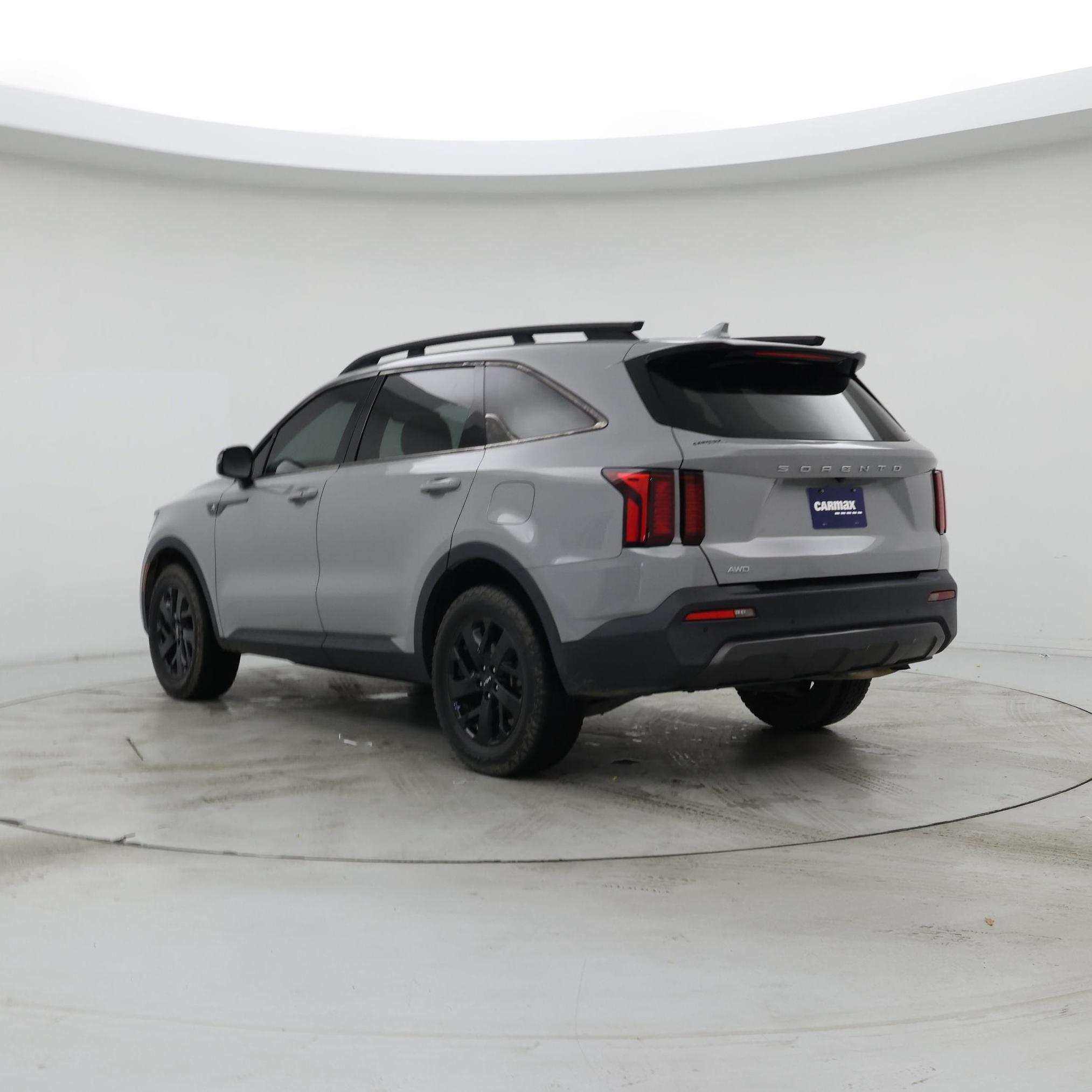 Thumbnail: 2022 Kia Sorento - 2