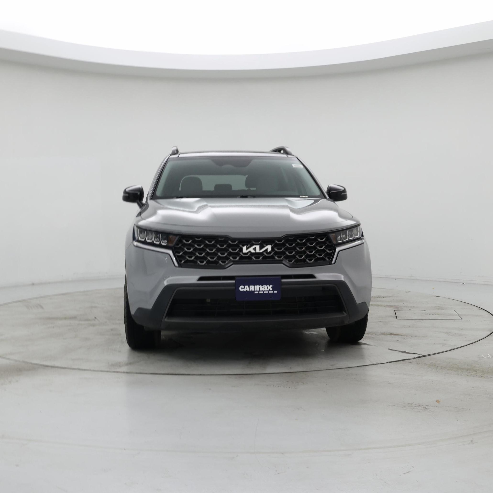 Thumbnail: 2022 Kia Sorento - 5