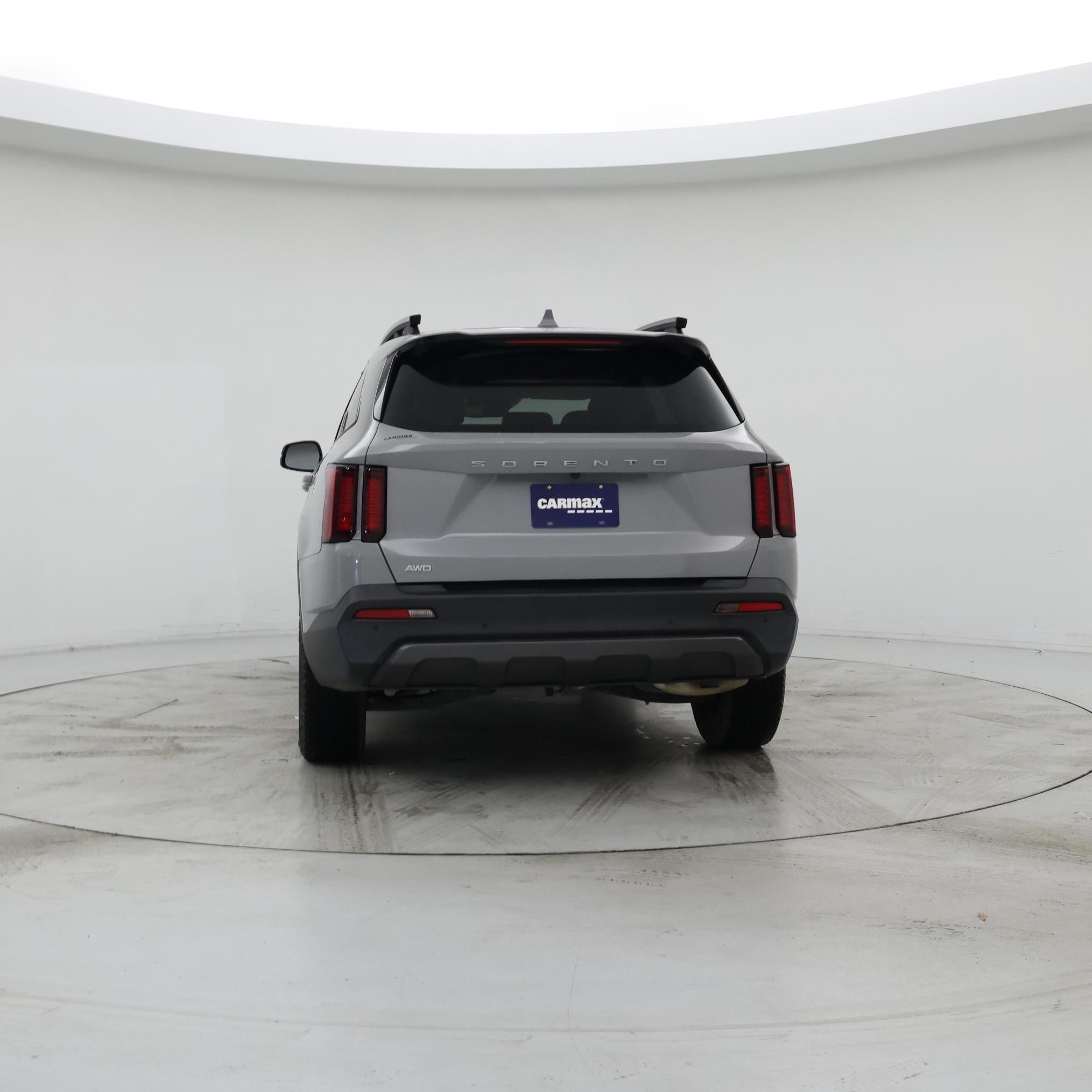 Thumbnail: 2022 Kia Sorento - 6