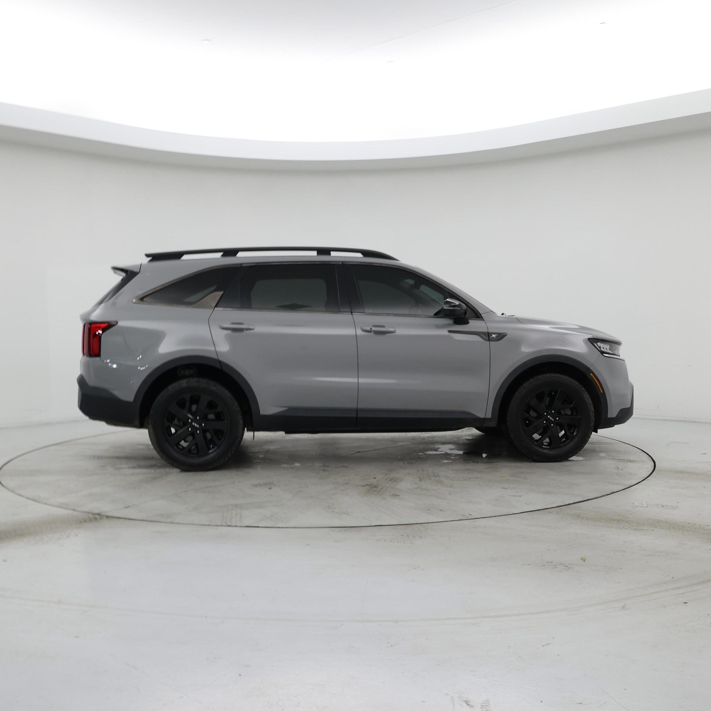 Thumbnail: 2022 Kia Sorento - 7