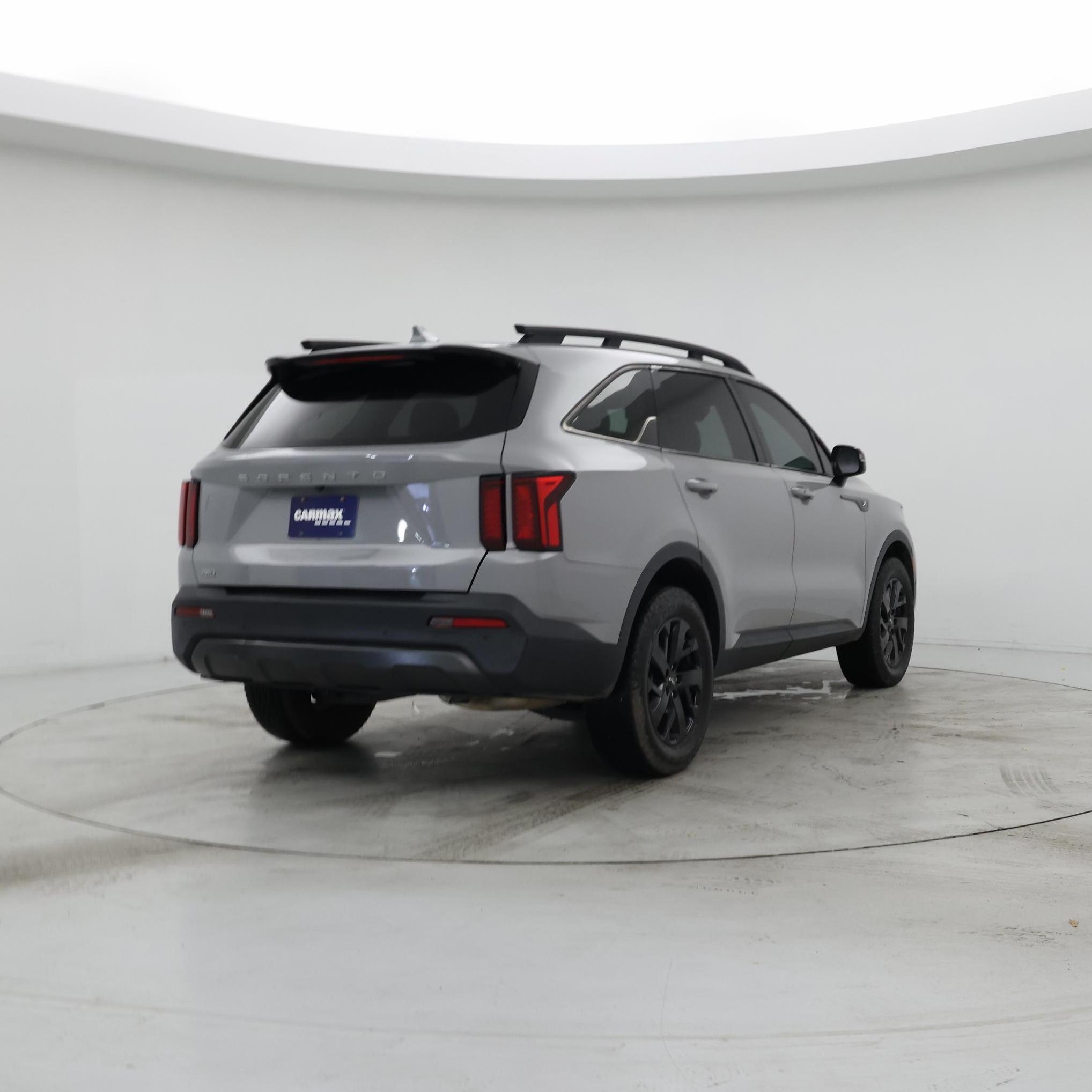 Thumbnail: 2022 Kia Sorento - 8