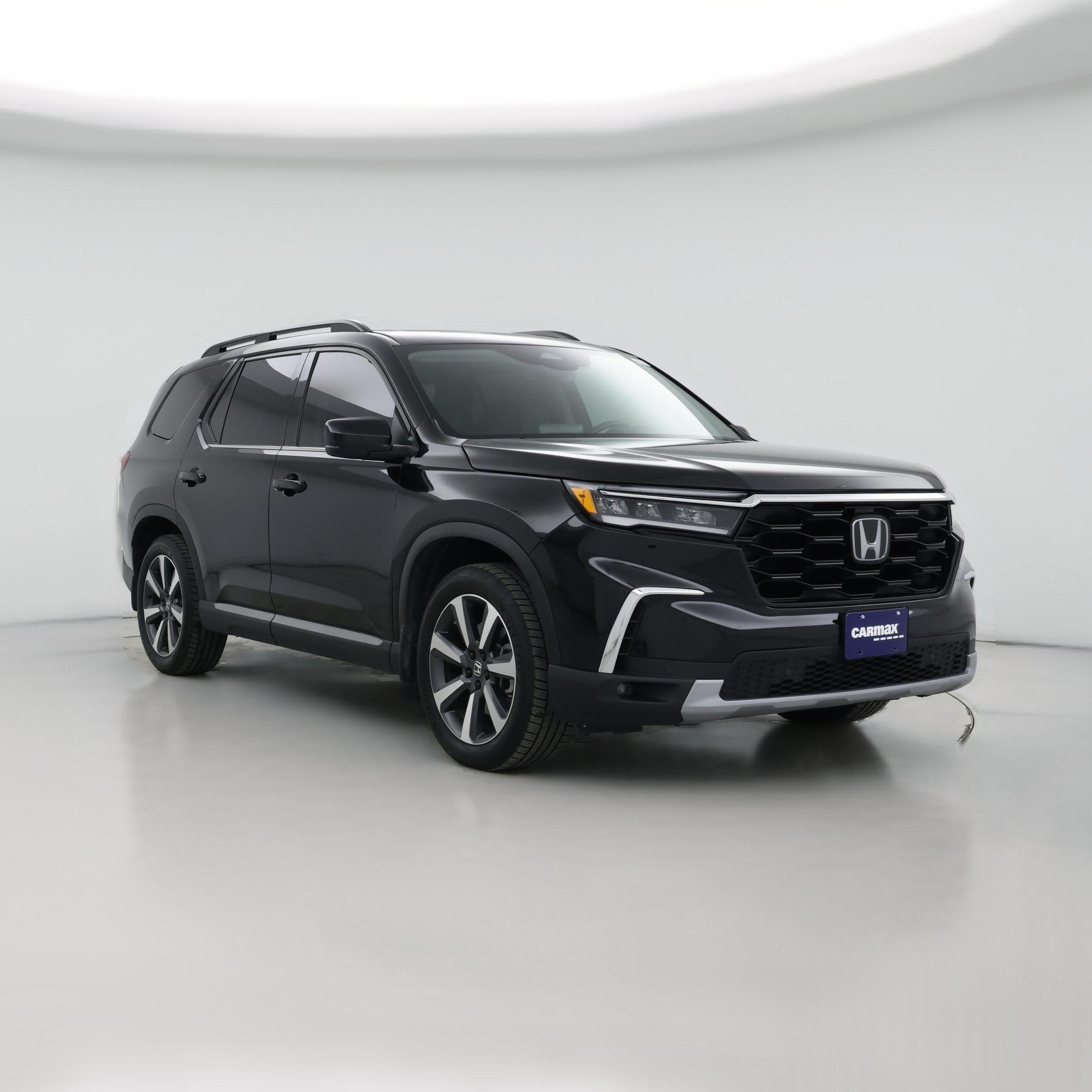 Thumbnail: 2023 Honda Pilot - 1