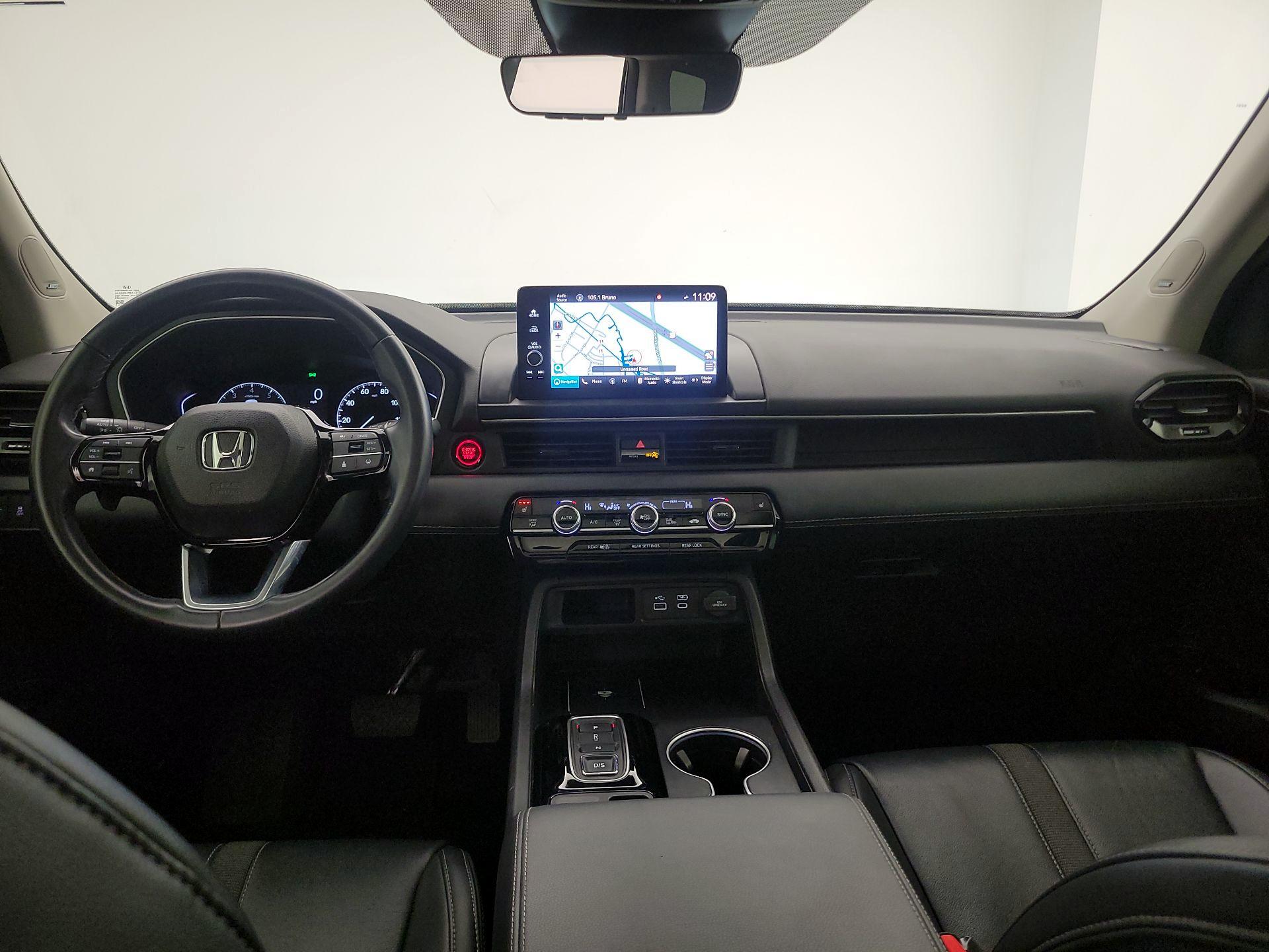 Thumbnail: 2023 Honda Pilot - 9