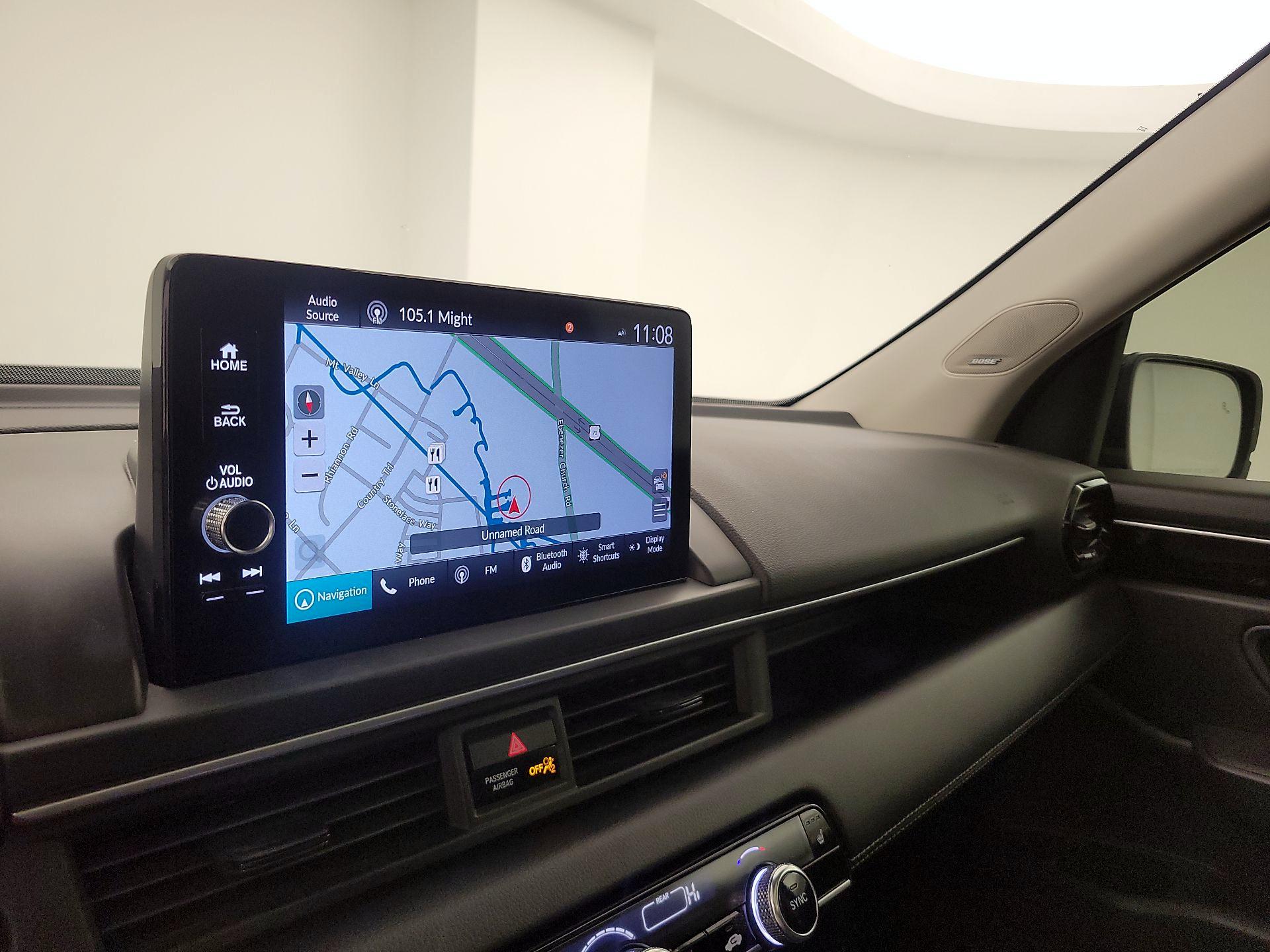 Thumbnail: 2023 Honda Pilot - 14