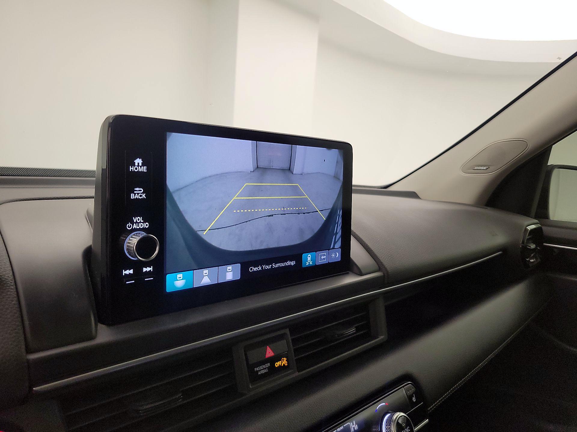 Thumbnail: 2023 Honda Pilot - 15