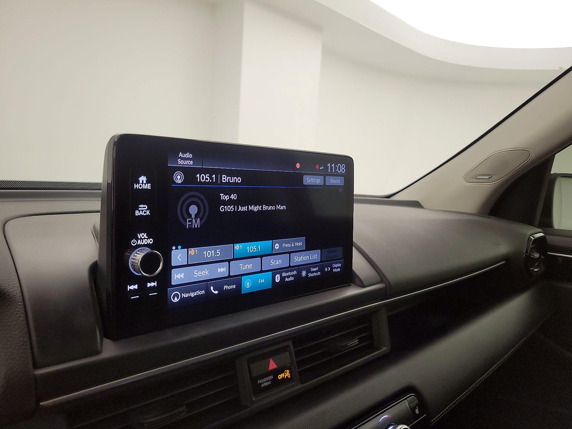 Thumbnail: 2023 Honda Pilot - 16