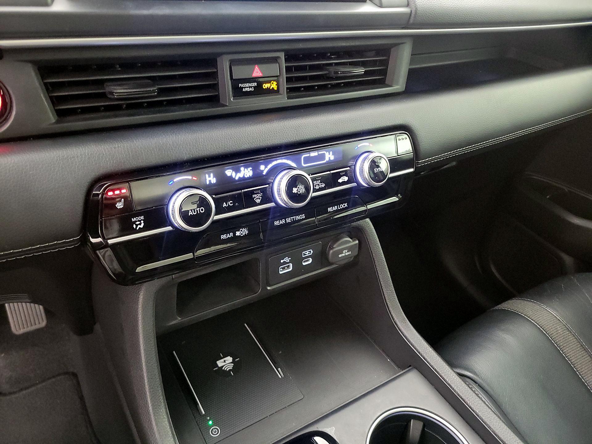 Thumbnail: 2023 Honda Pilot - 17