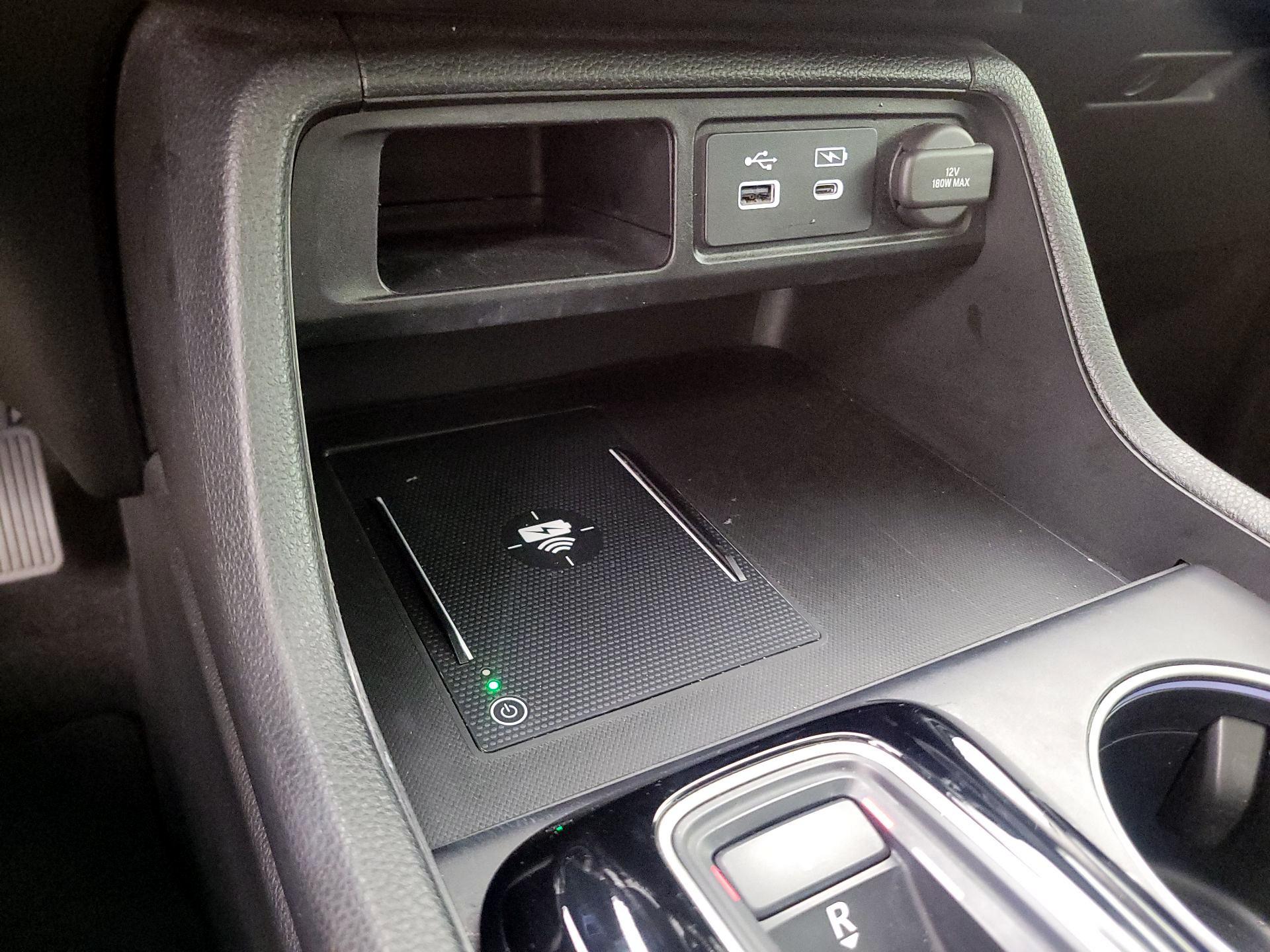 Thumbnail: 2023 Honda Pilot - 19