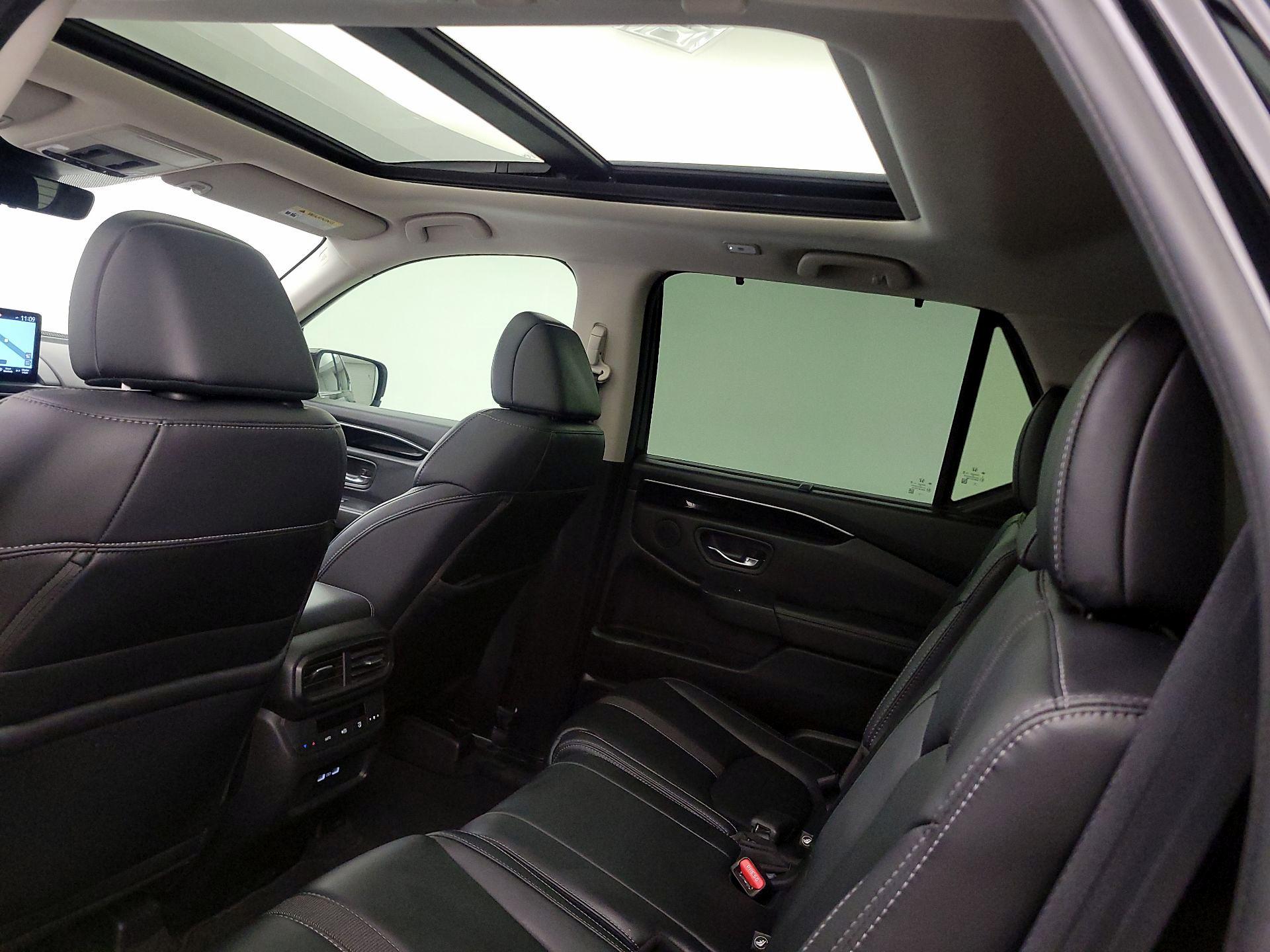 Thumbnail: 2023 Honda Pilot - 20