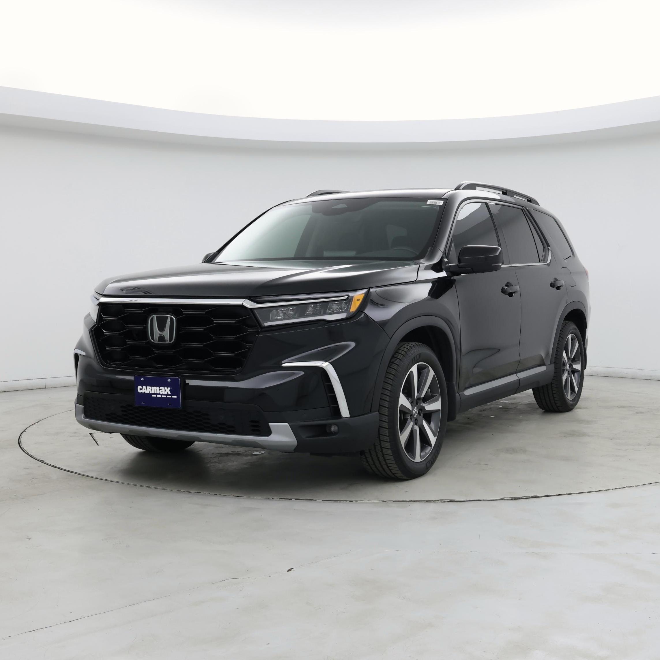 Thumbnail: 2023 Honda Pilot - 4