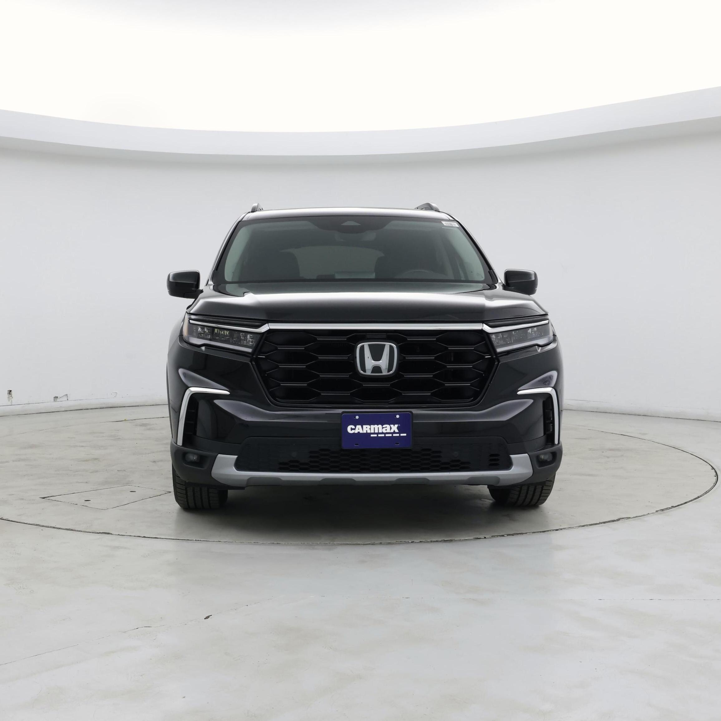 Thumbnail: 2023 Honda Pilot - 5