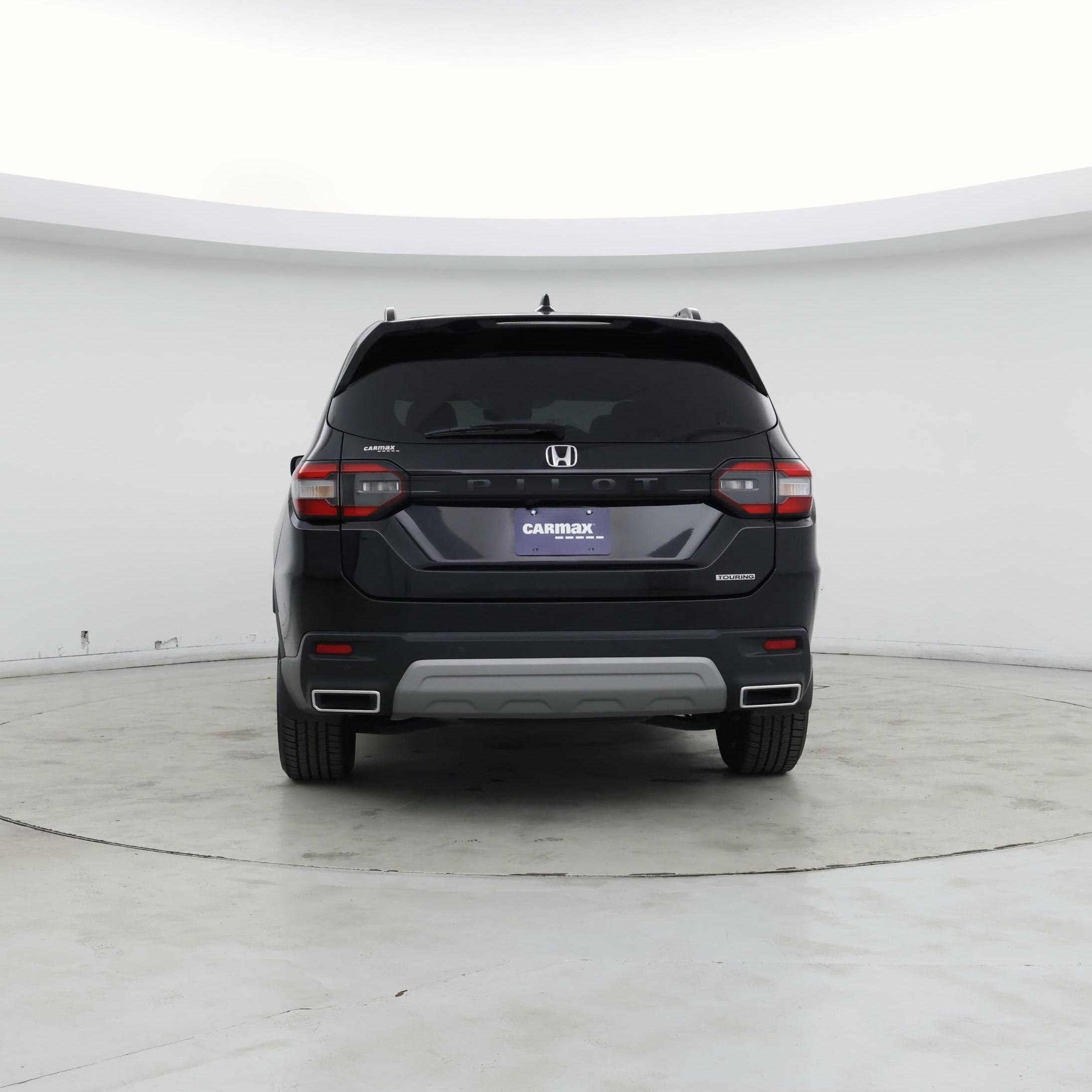 Thumbnail: 2023 Honda Pilot - 6