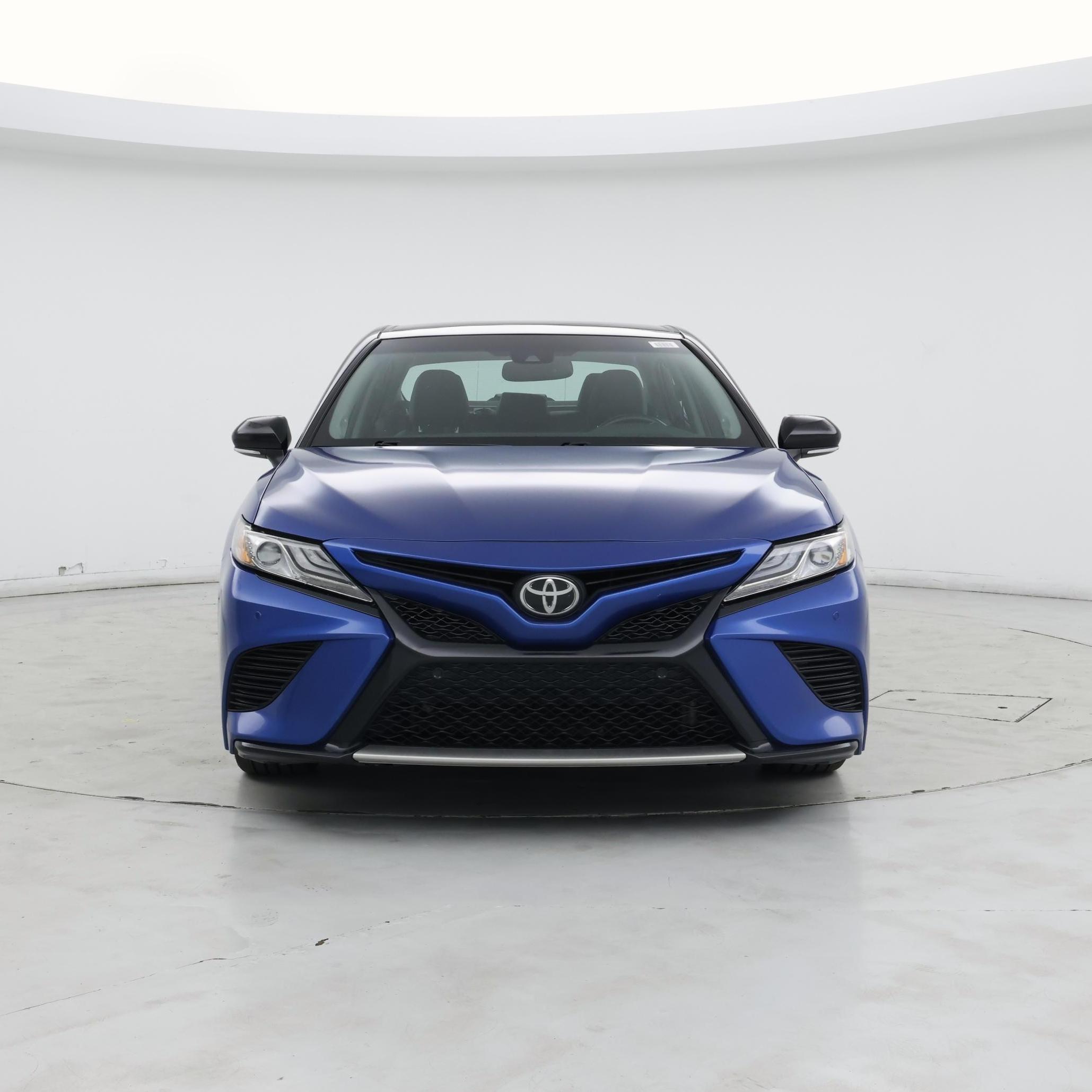 Thumbnail: 2018 Toyota Camry - 5