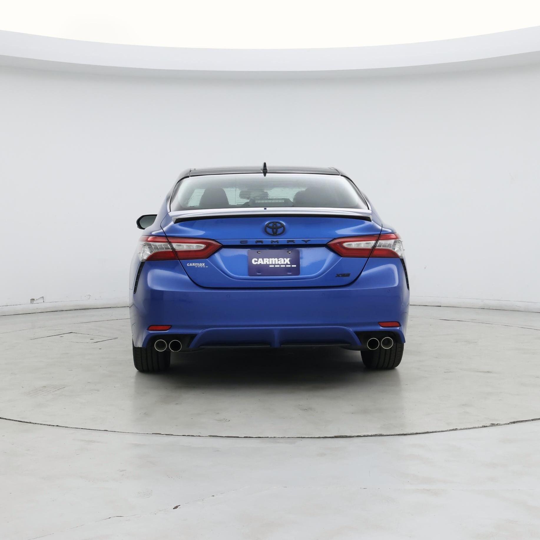 Thumbnail: 2018 Toyota Camry - 6