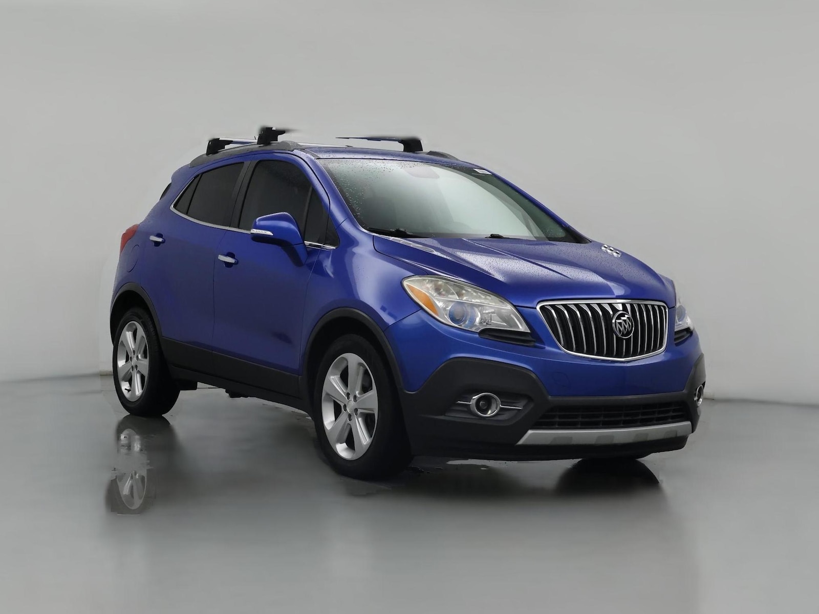2016 Buick Encore Convenience