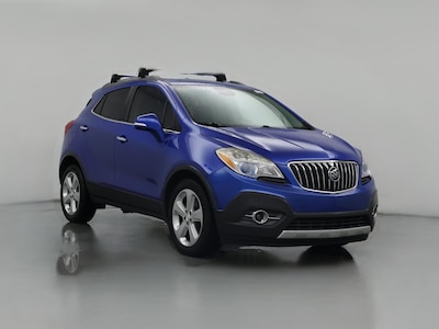 2016 Buick Encore Convenience