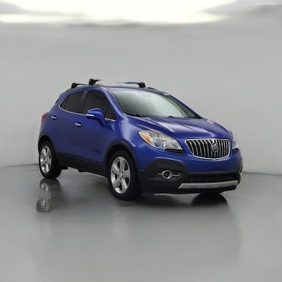 2016 Buick Encore Convenience