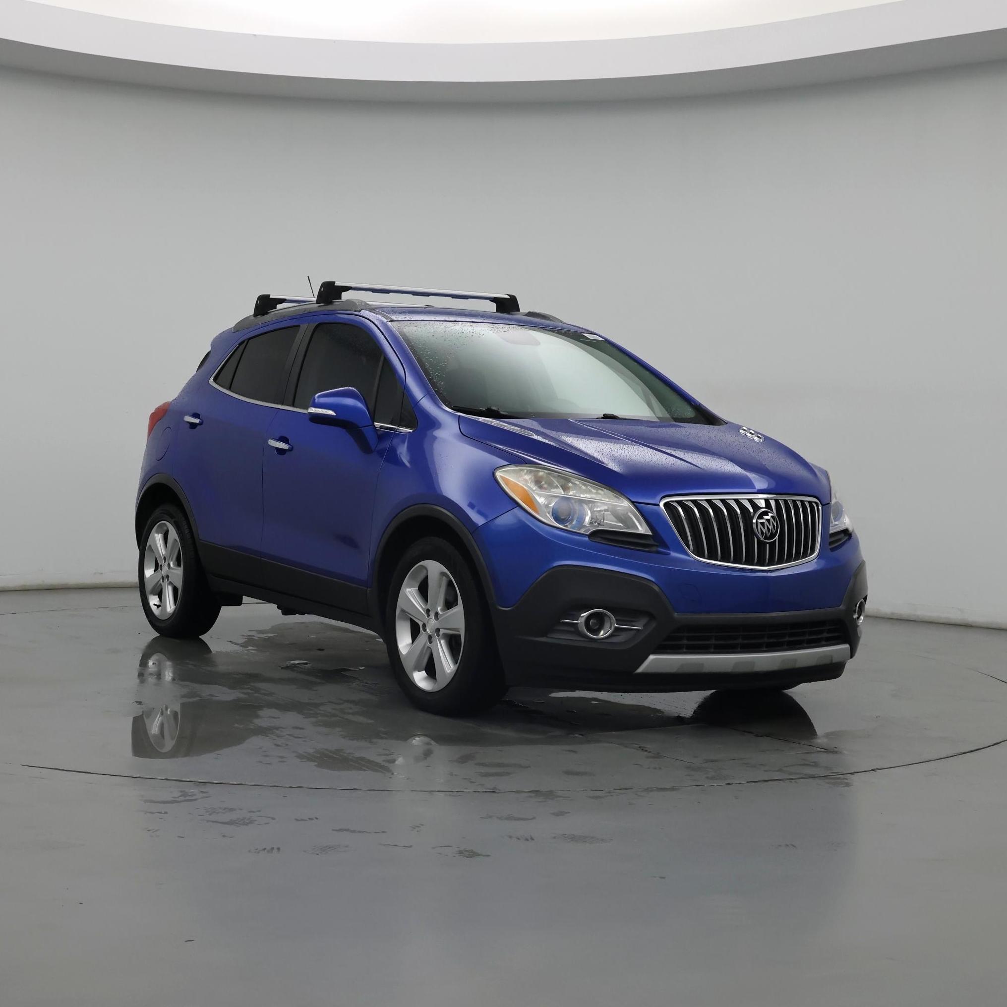 2016 Buick Encore Convenience FWD