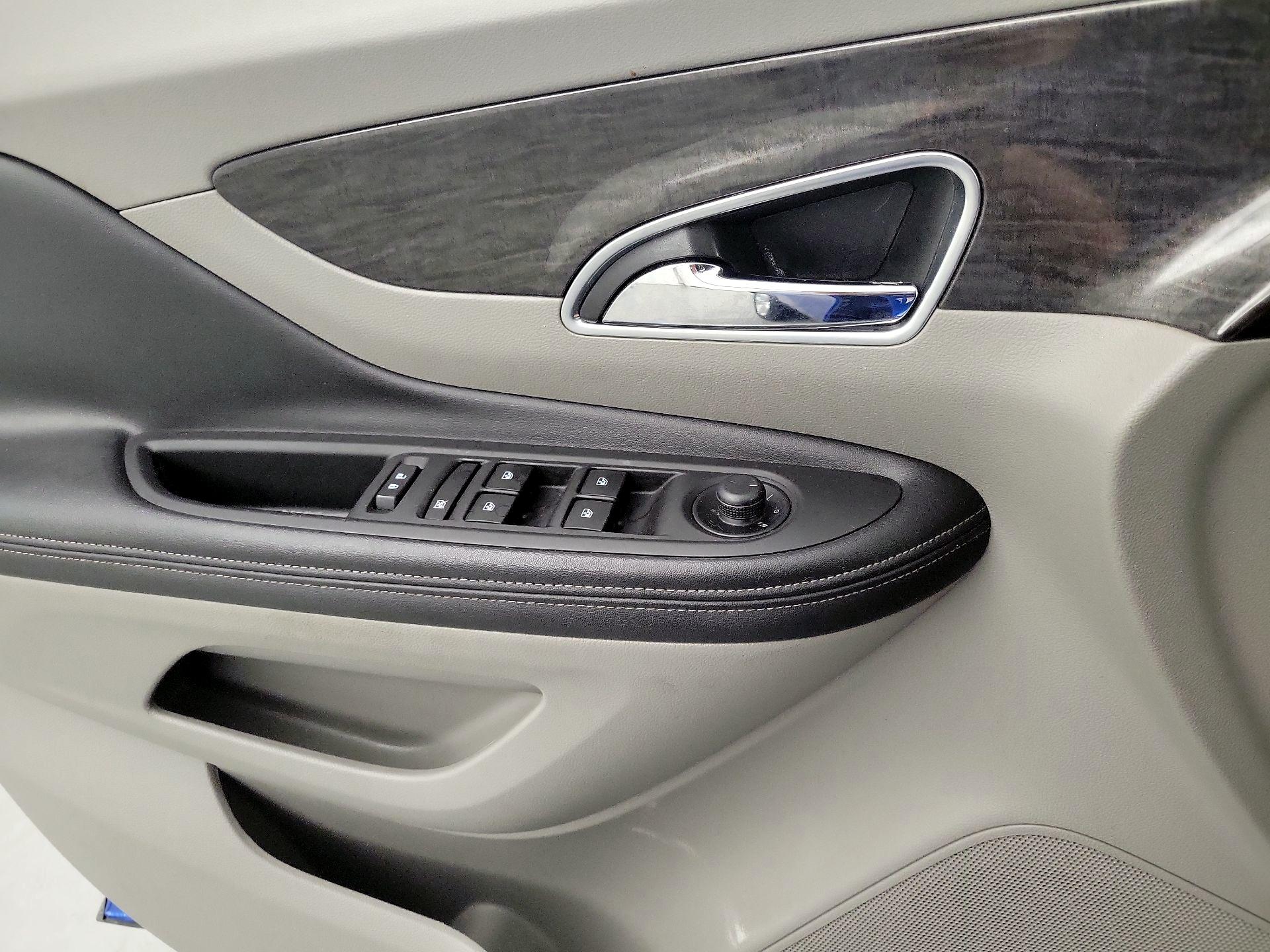 Thumbnail: 2016 Buick Encore - 12