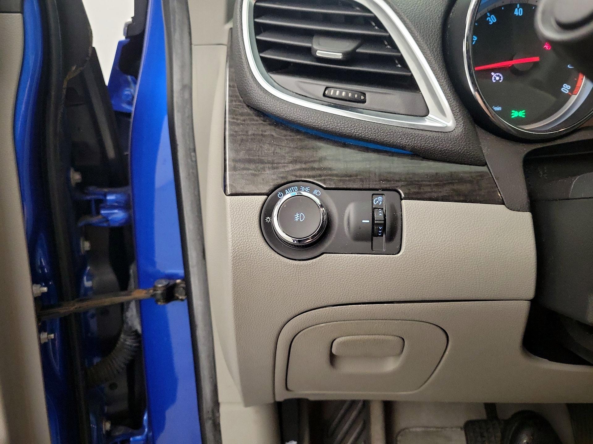 Thumbnail: 2016 Buick Encore - 13