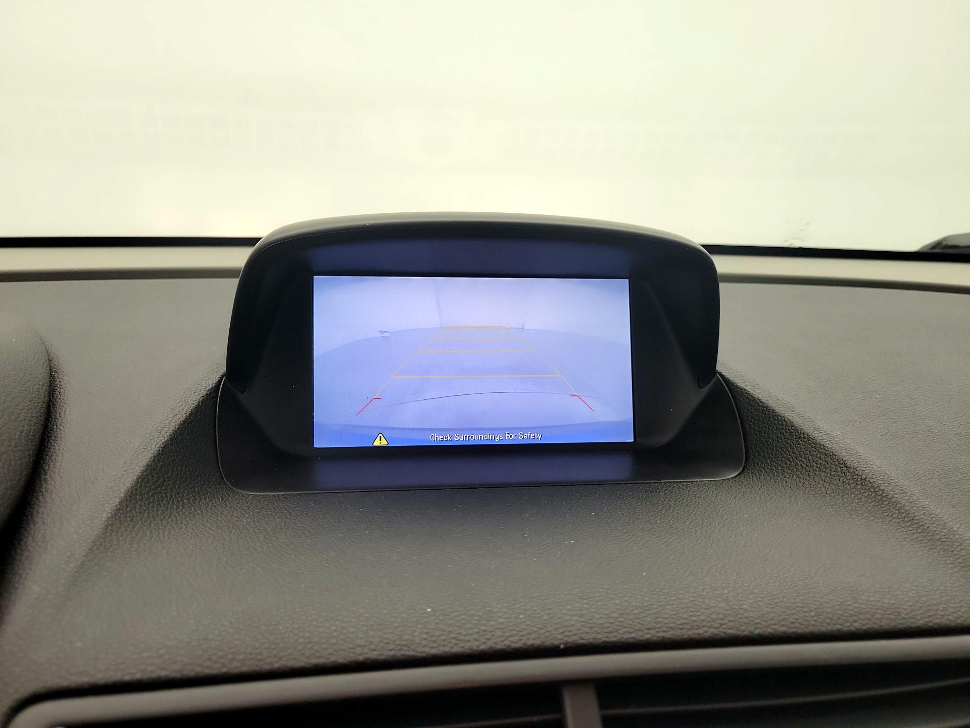 Thumbnail: 2016 Buick Encore - 14