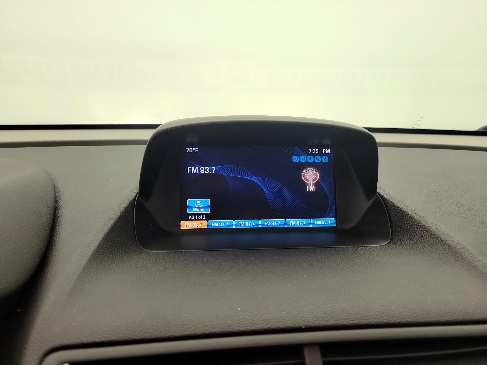 Thumbnail: 2016 Buick Encore - 15