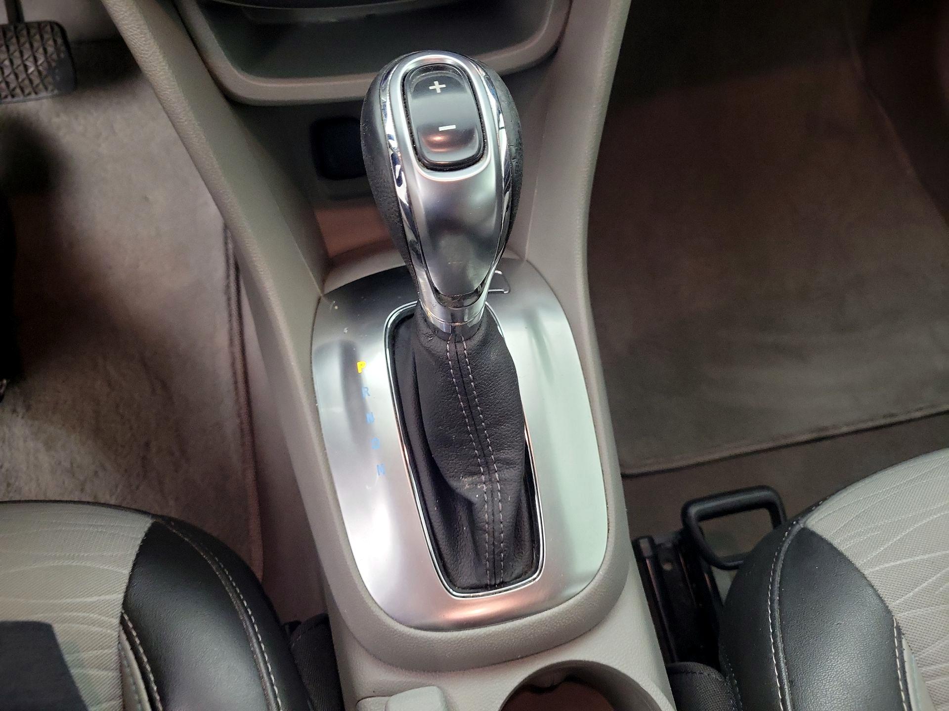 Thumbnail: 2016 Buick Encore - 17