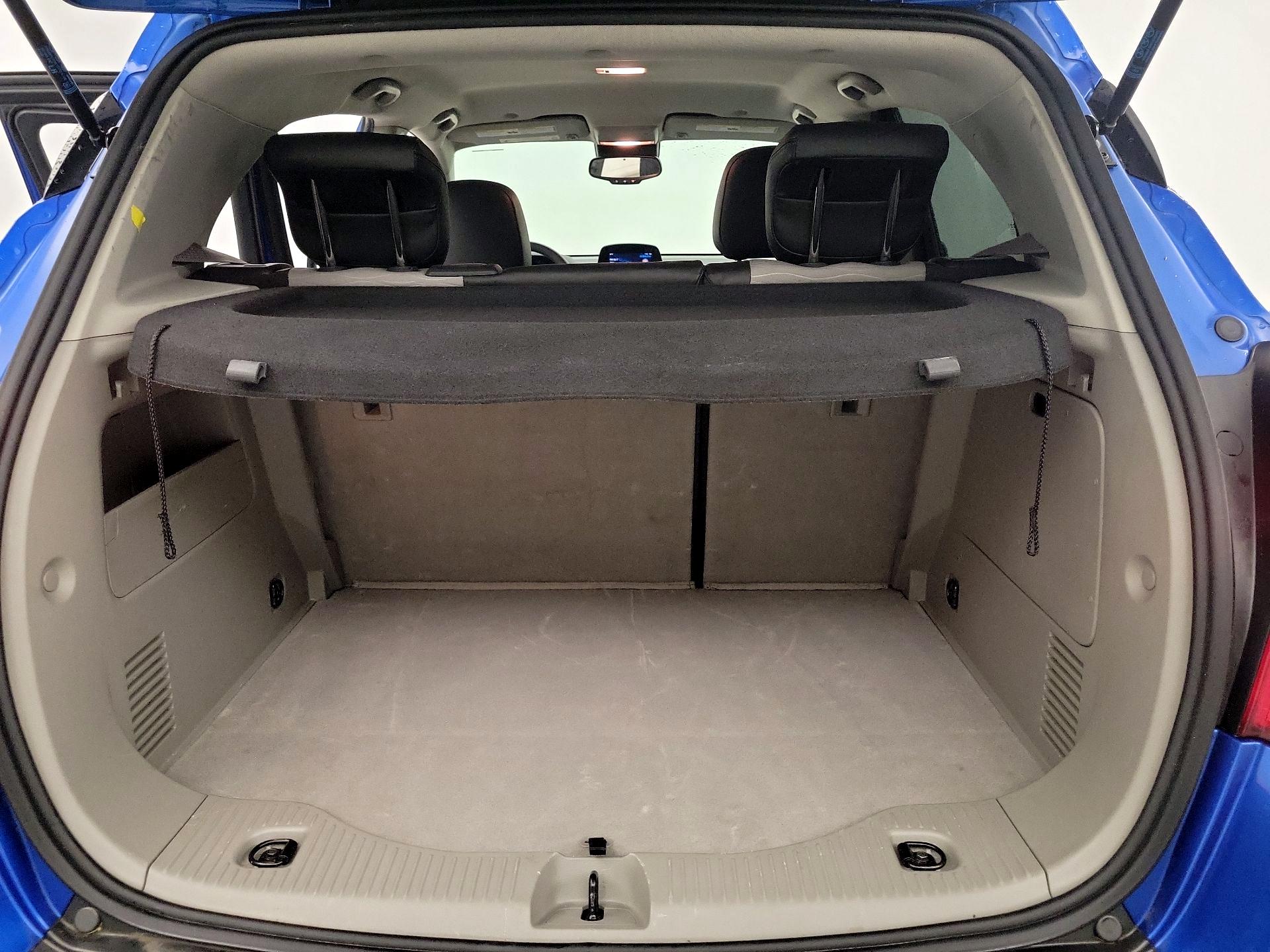 Thumbnail: 2016 Buick Encore - 20