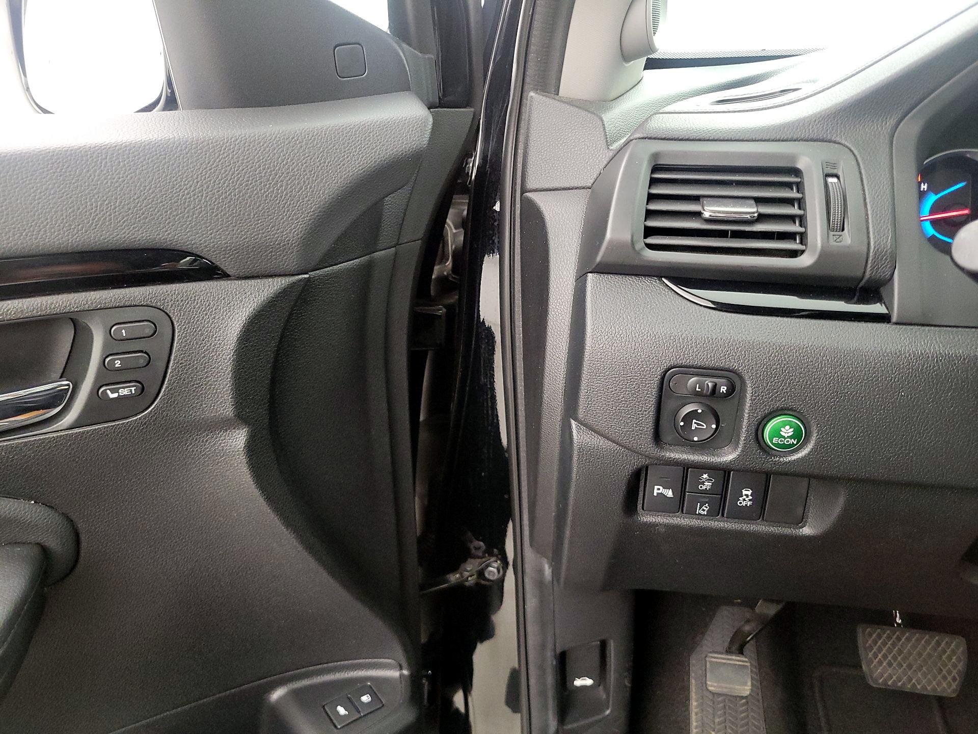 Thumbnail: 2022 Honda Pilot - 13