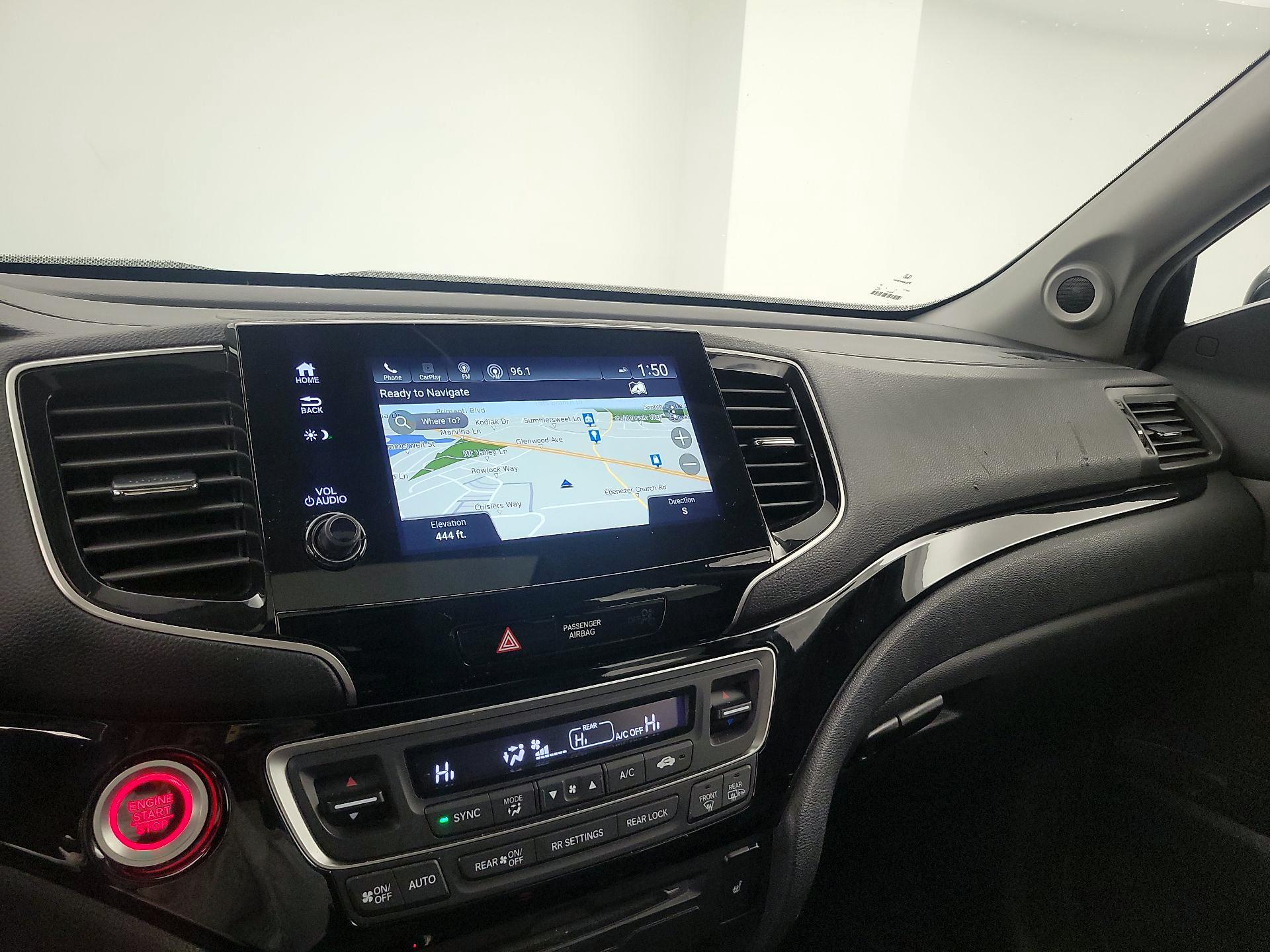 Thumbnail: 2022 Honda Pilot - 14