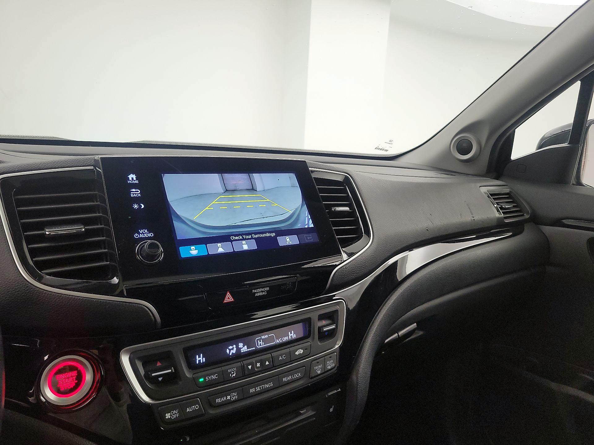 Thumbnail: 2022 Honda Pilot - 15